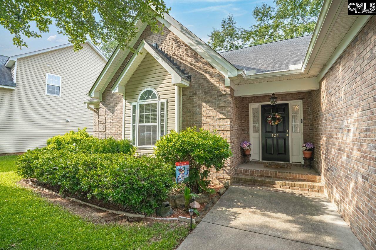 121 Stonemont Drive, Irmo, South Carolina image 7