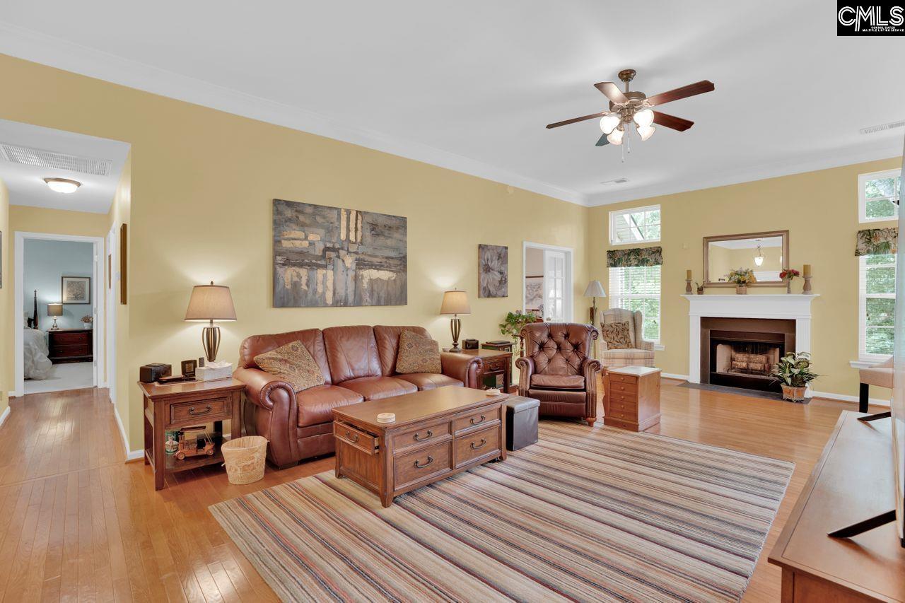 121 Stonemont Drive, Irmo, South Carolina image 8