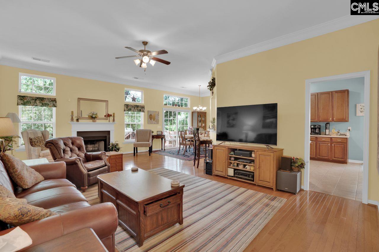 121 Stonemont Drive, Irmo, South Carolina image 9