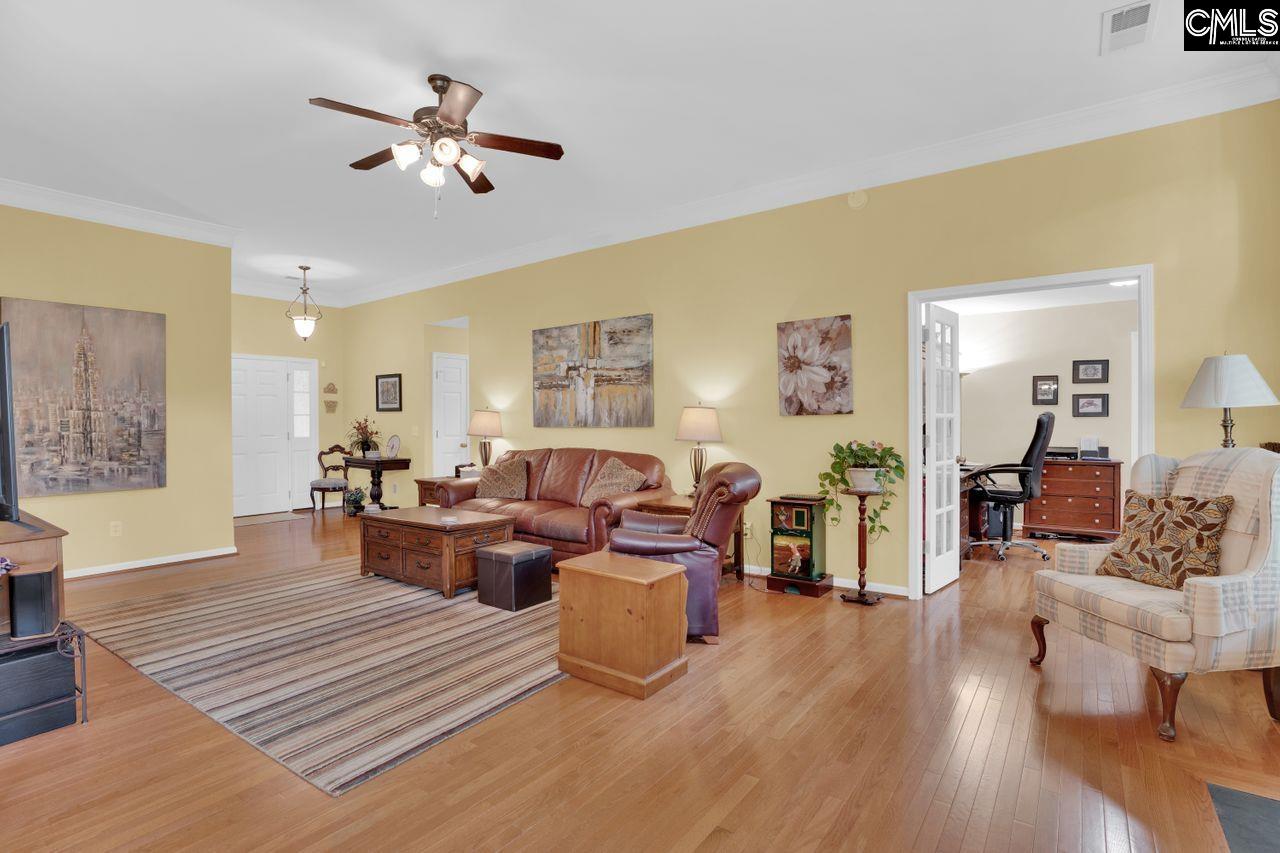 121 Stonemont Drive, Irmo, South Carolina image 10