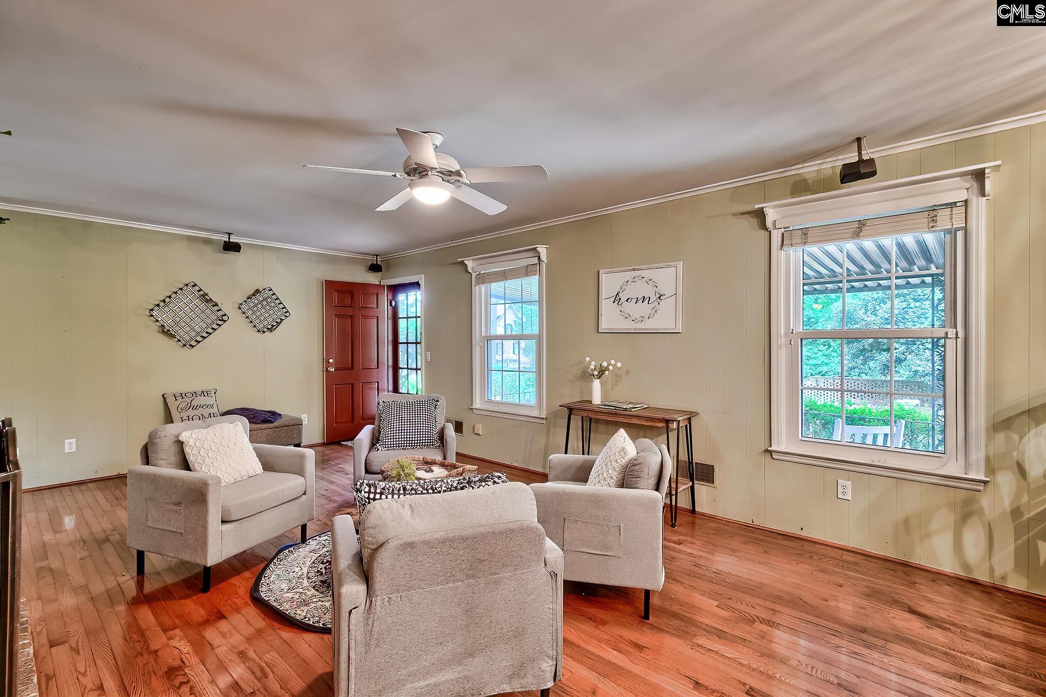 1108 Tarrytown Lane, West Columbia, South Carolina image 11