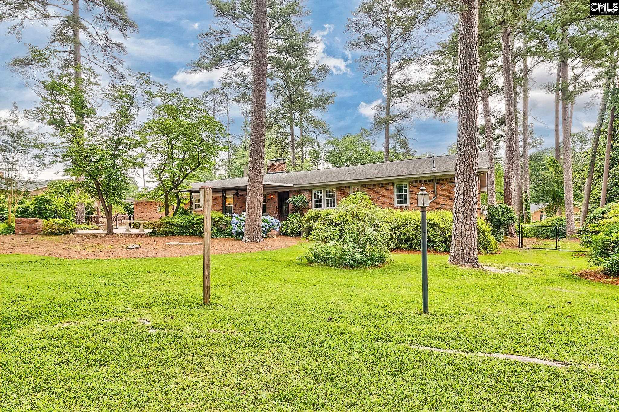 1108 Tarrytown Lane, West Columbia, South Carolina image 36