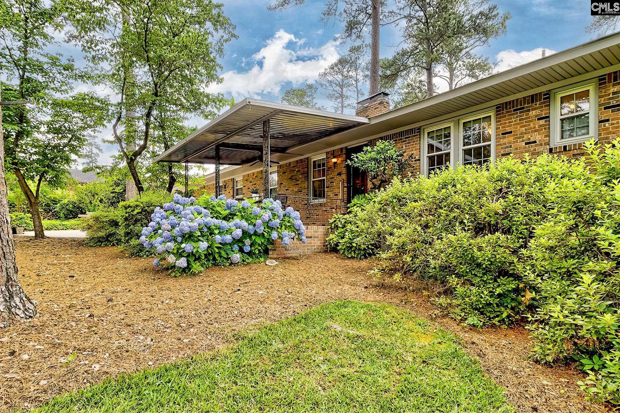 1108 Tarrytown Lane, West Columbia, South Carolina image 37