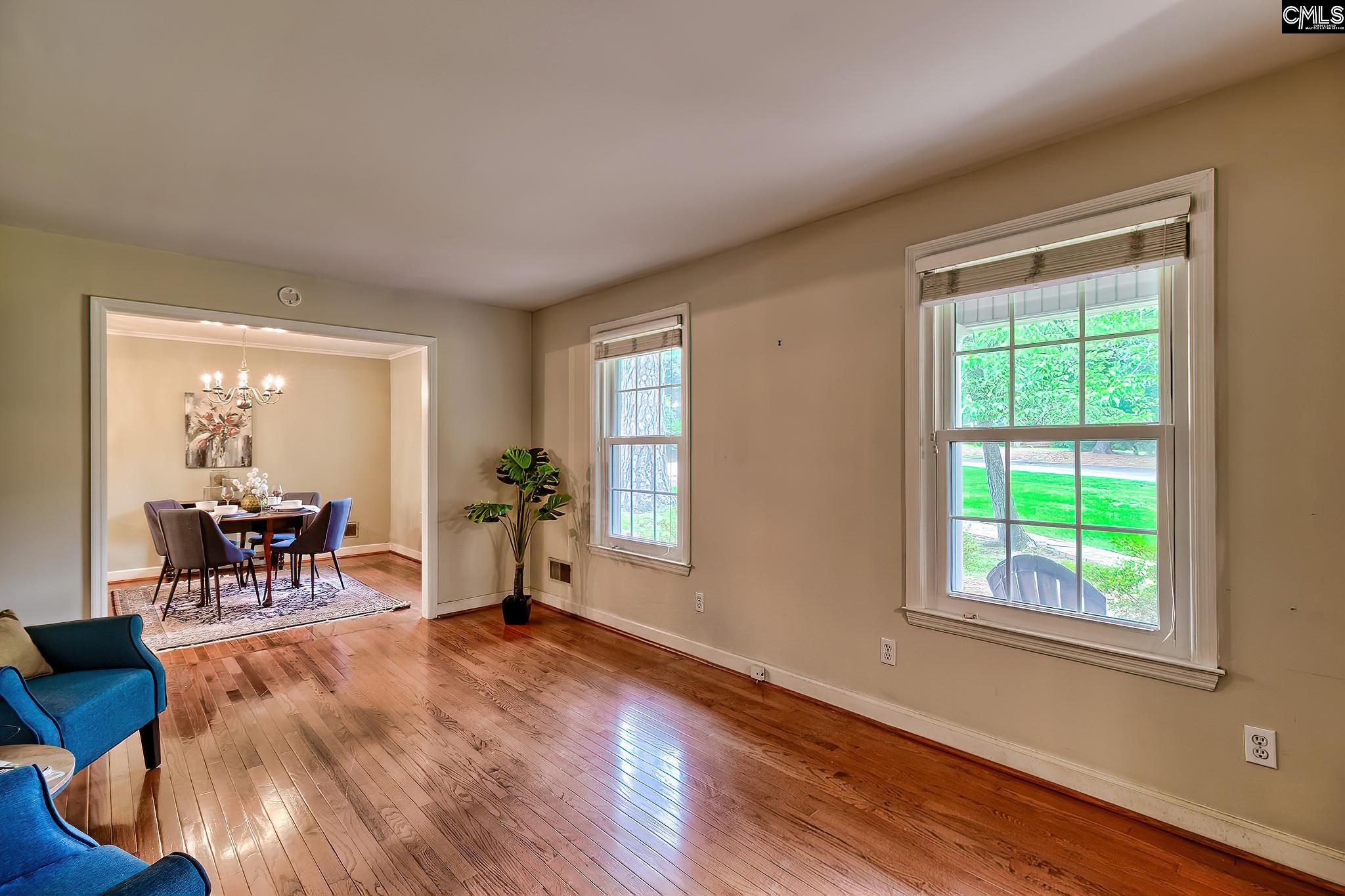 1108 Tarrytown Lane, West Columbia, South Carolina image 6