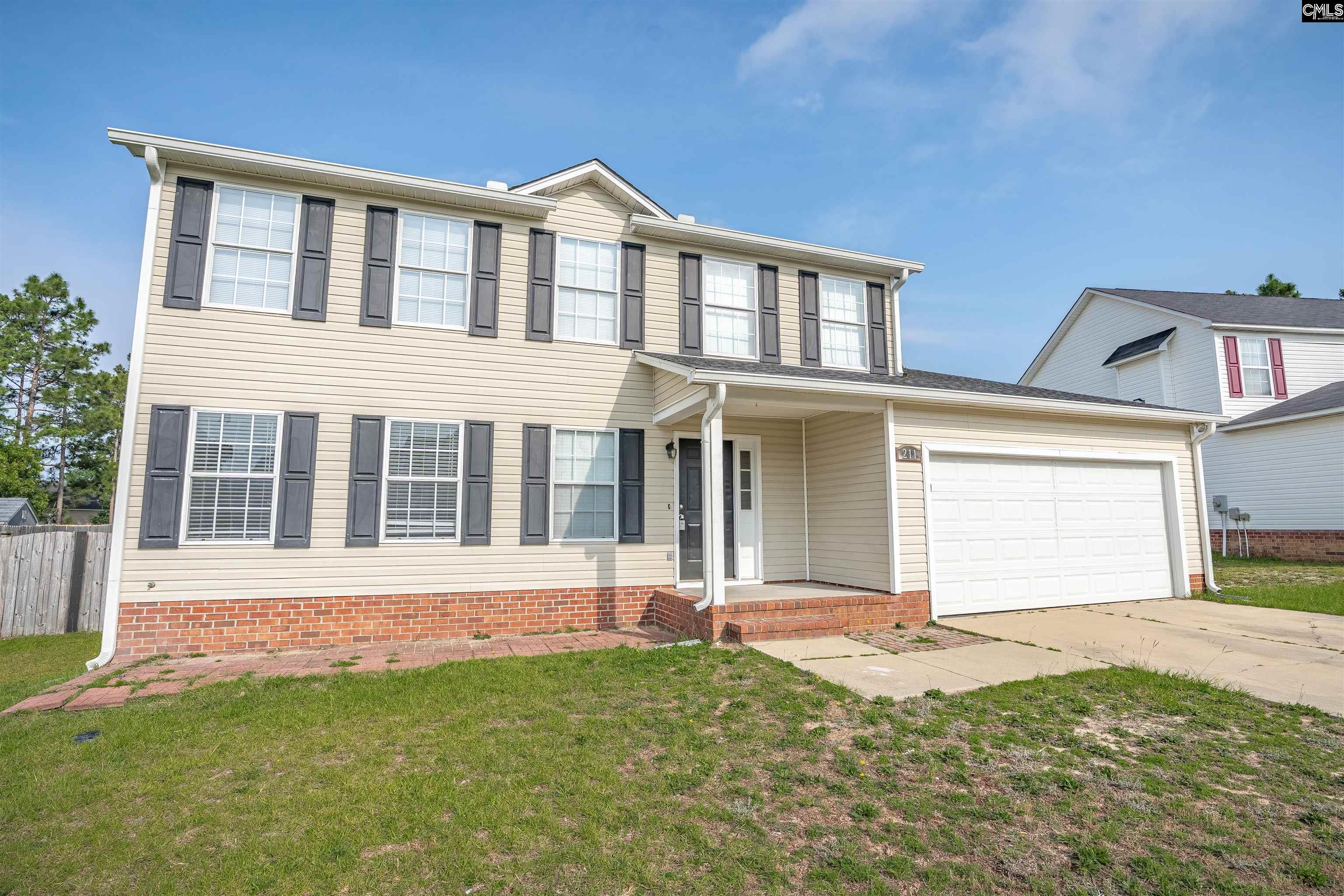 211 Pineclave Circle, Columbia, South Carolina image 3