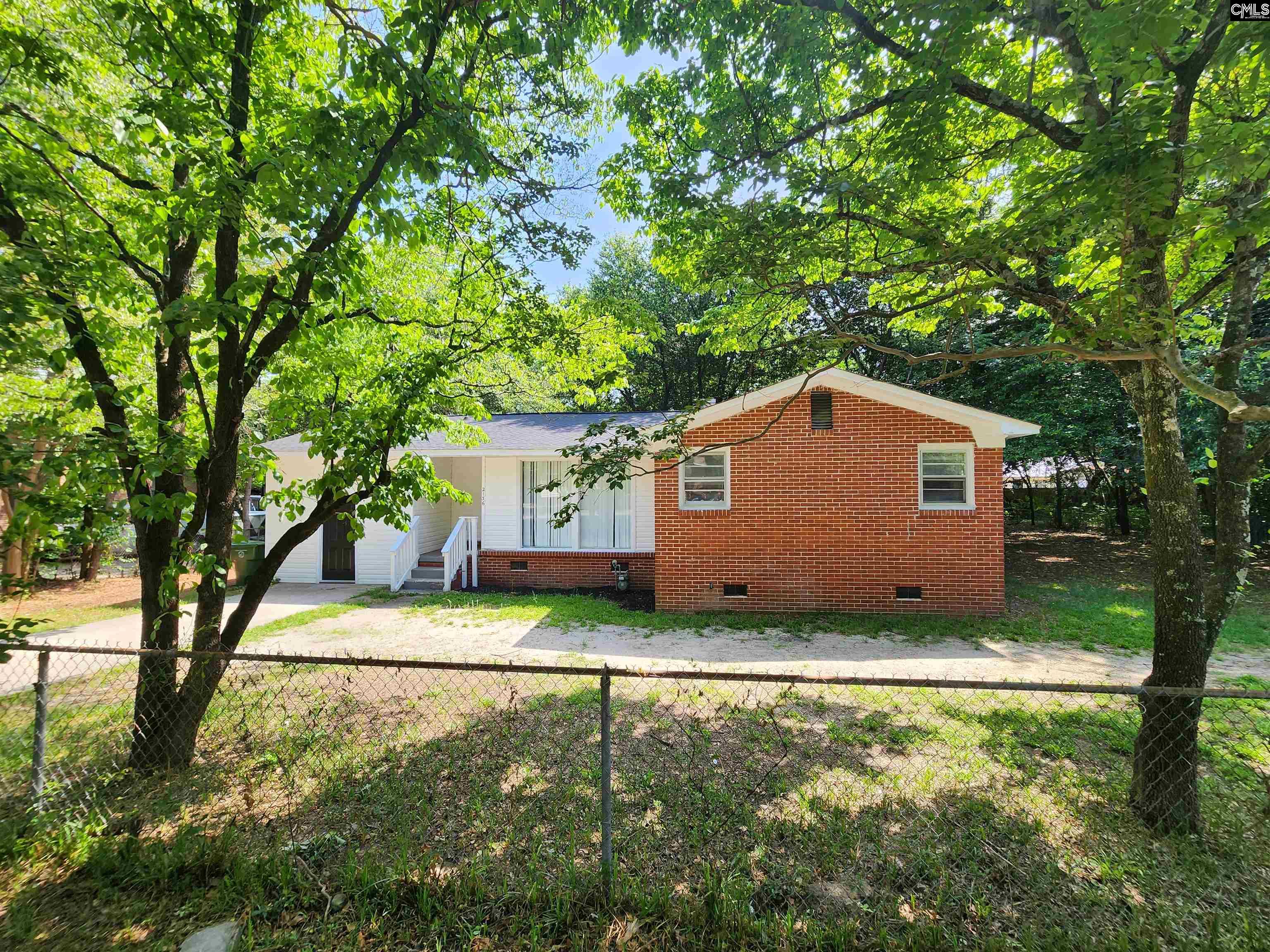 2136 Windale Drive, Columbia, South Carolina image 1