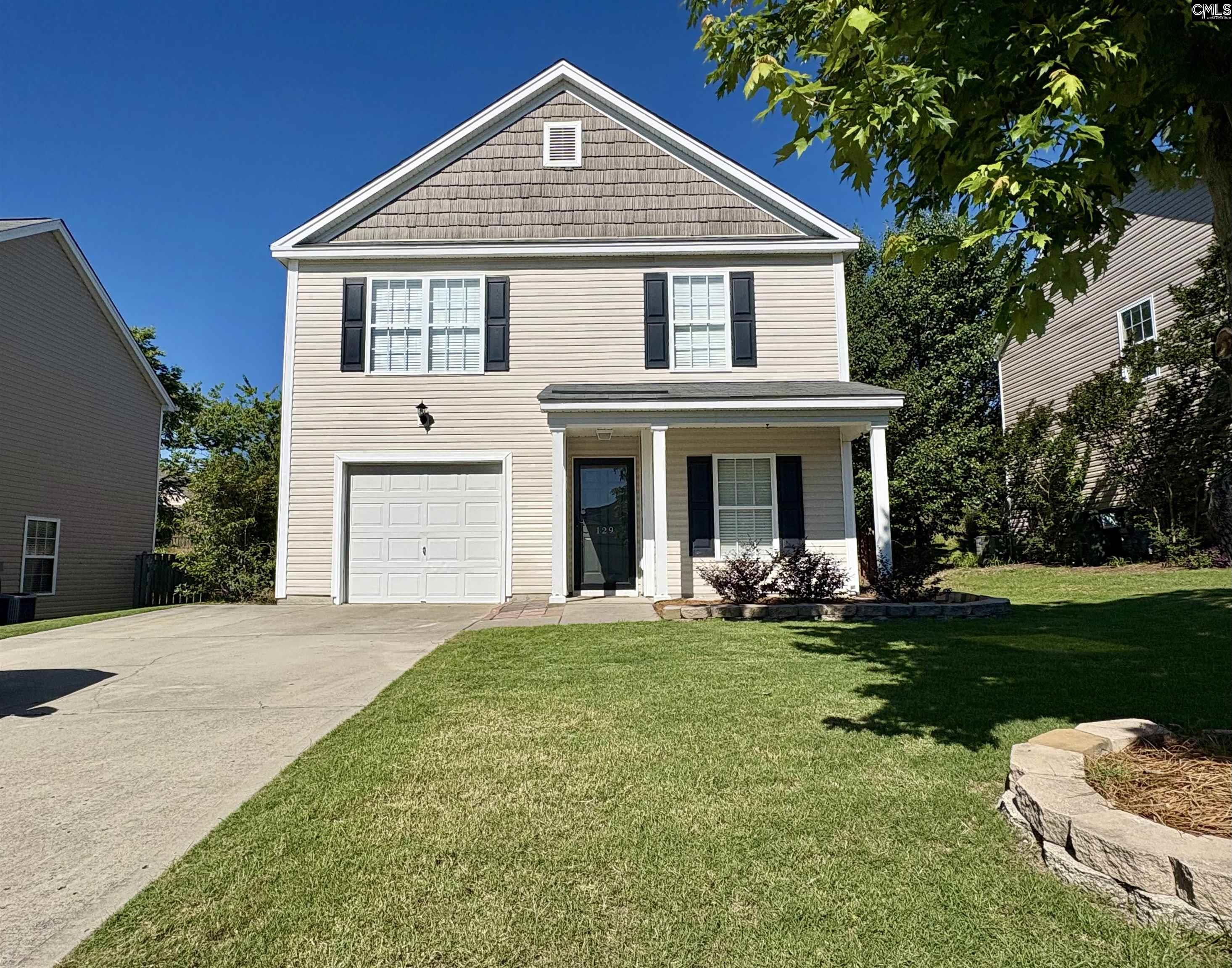 129 Dawson Hill Lane, Lexington, South Carolina image 1
