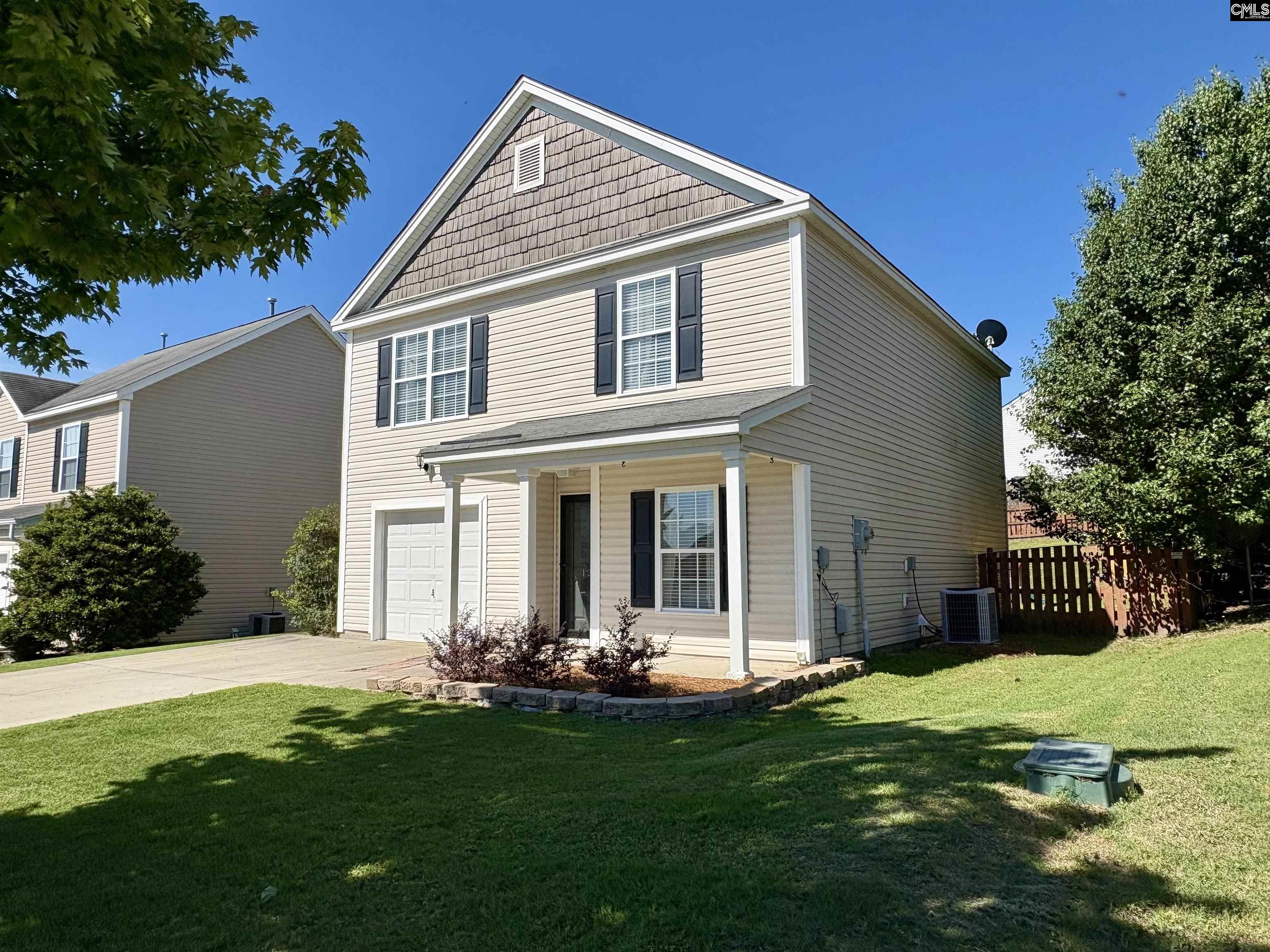 129 Dawson Hill Lane, Lexington, South Carolina image 2