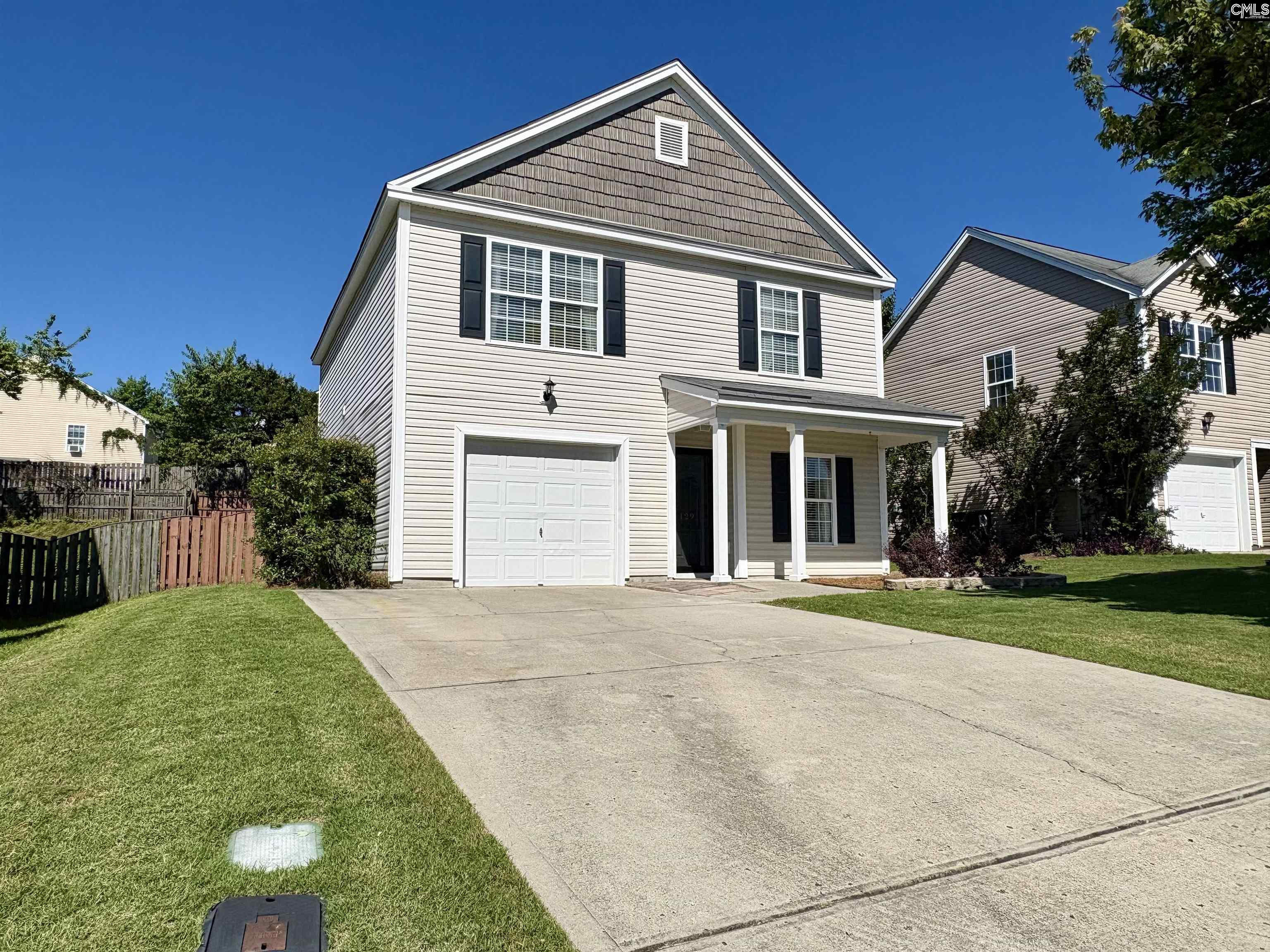 129 Dawson Hill Lane, Lexington, South Carolina image 27
