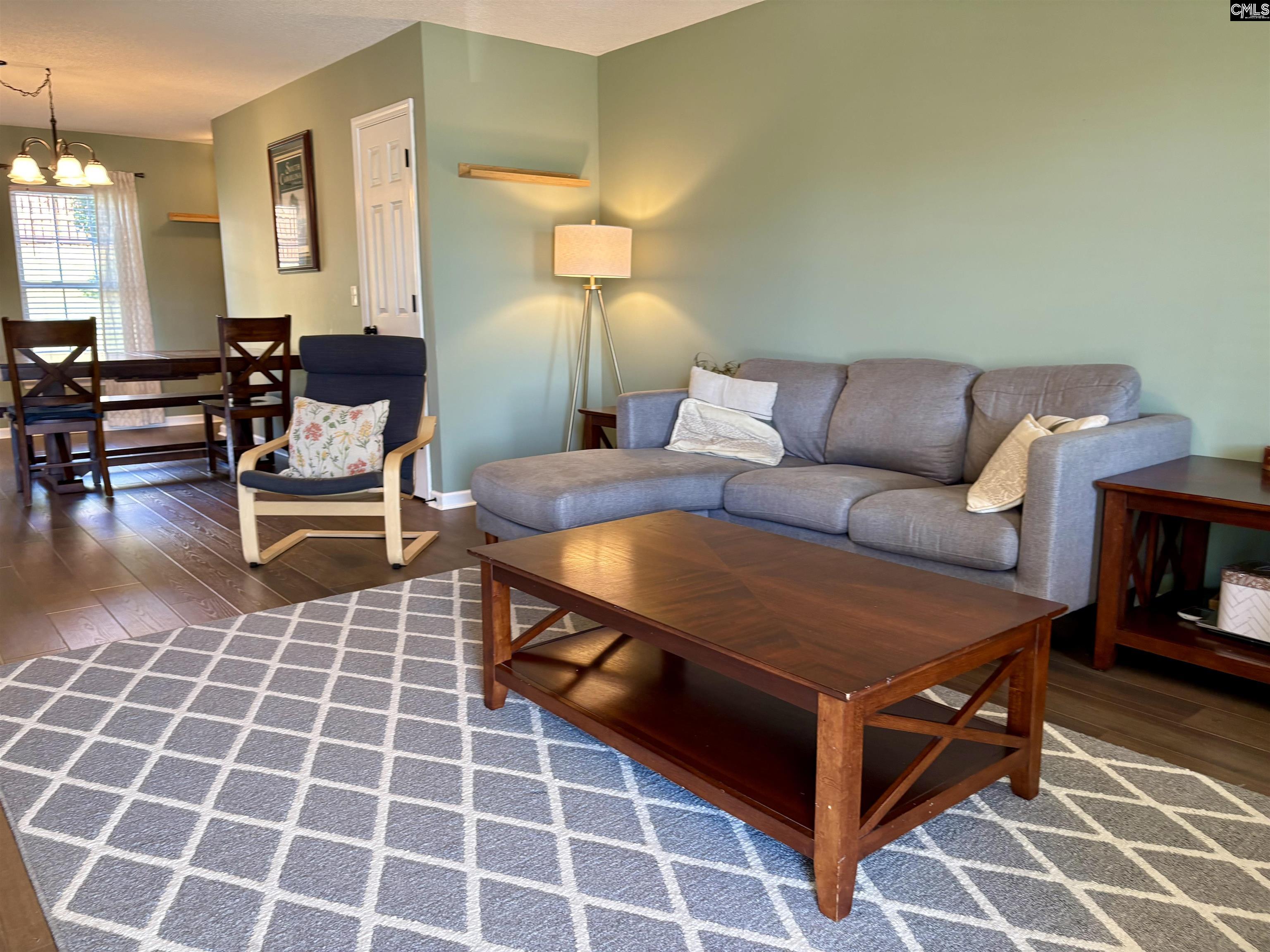 129 Dawson Hill Lane, Lexington, South Carolina image 4