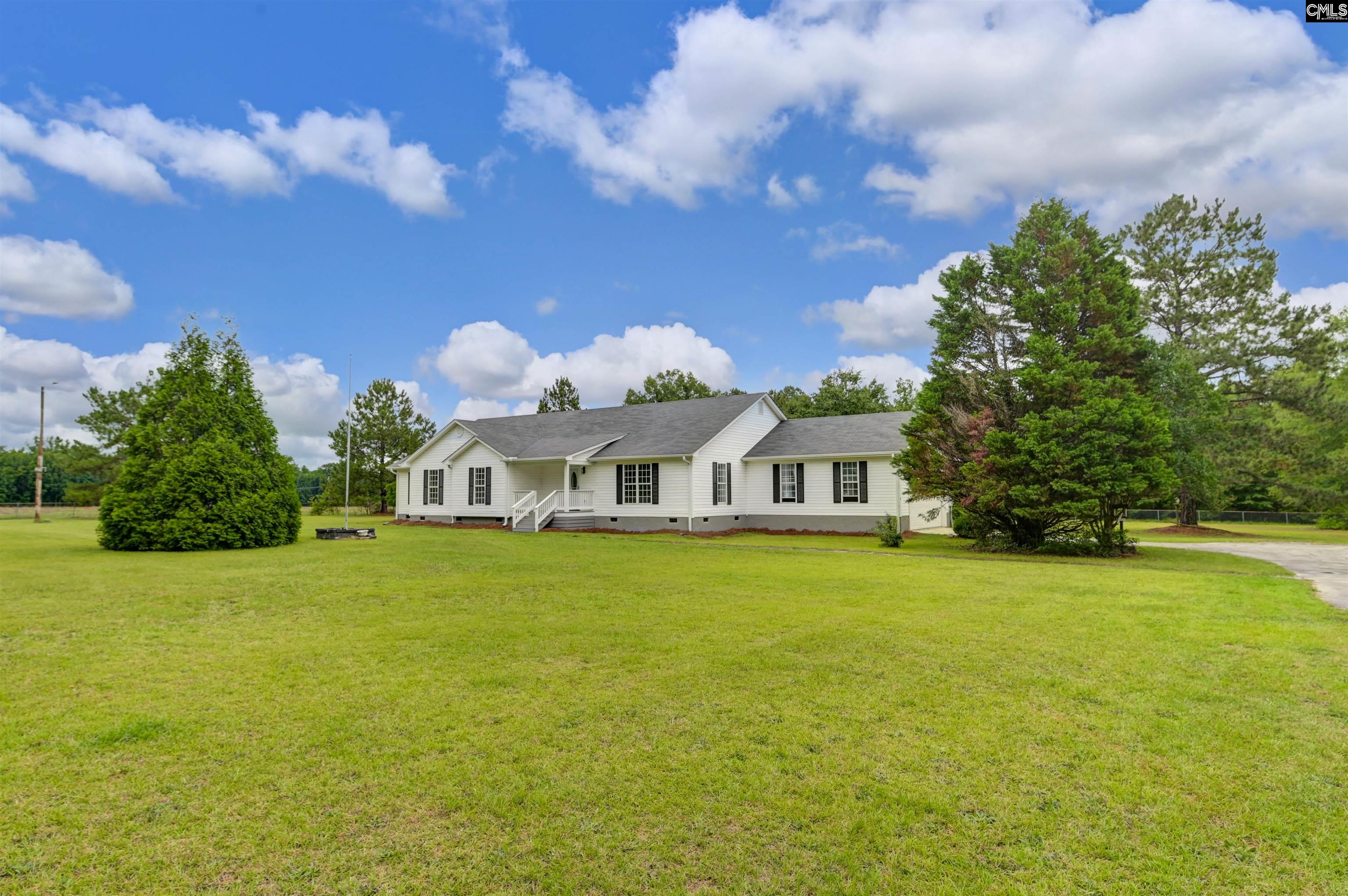 1501 Joe Collins Road, Eastover, South Carolina image 1