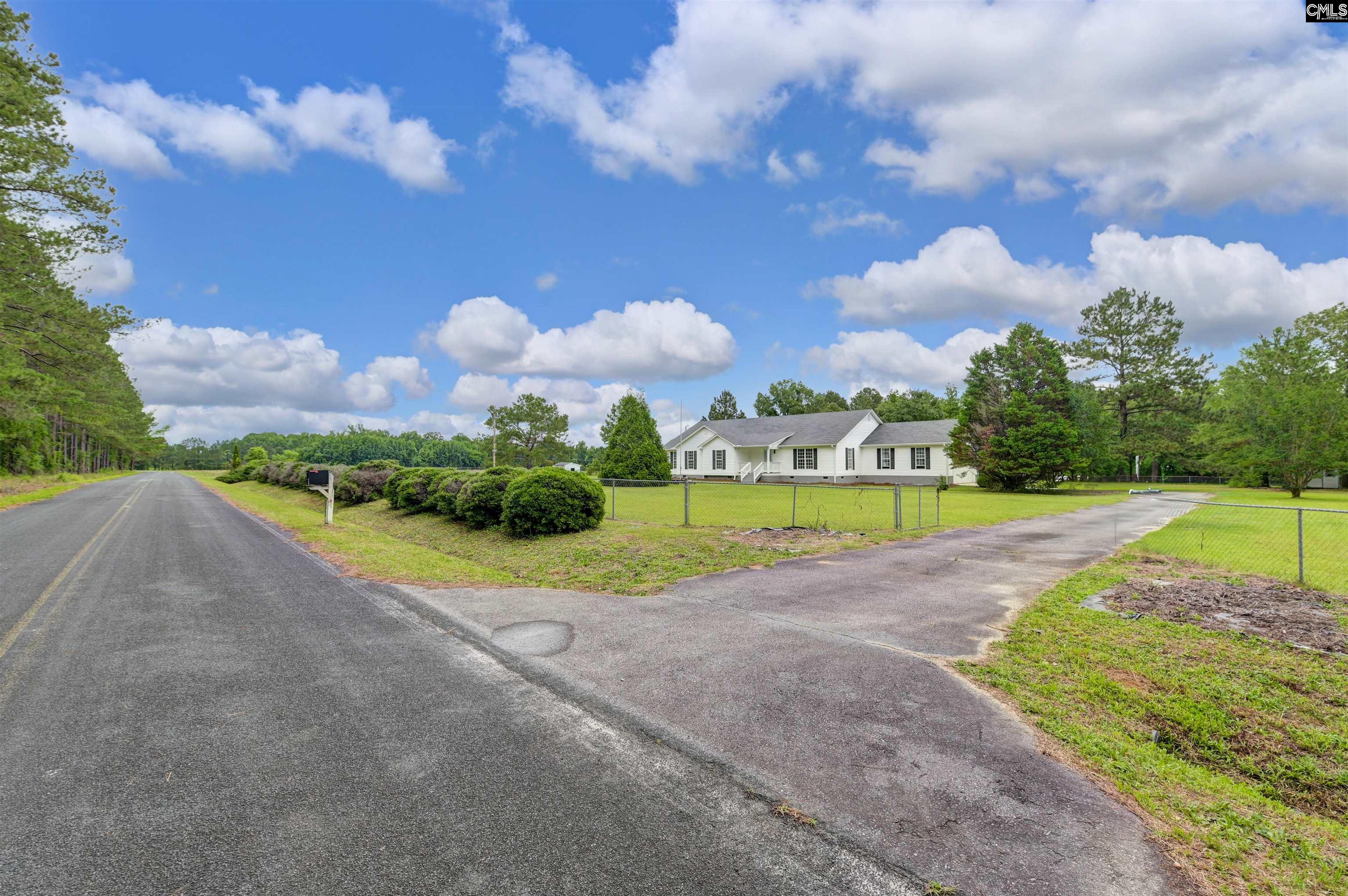 1501 Joe Collins Road, Eastover, South Carolina image 2