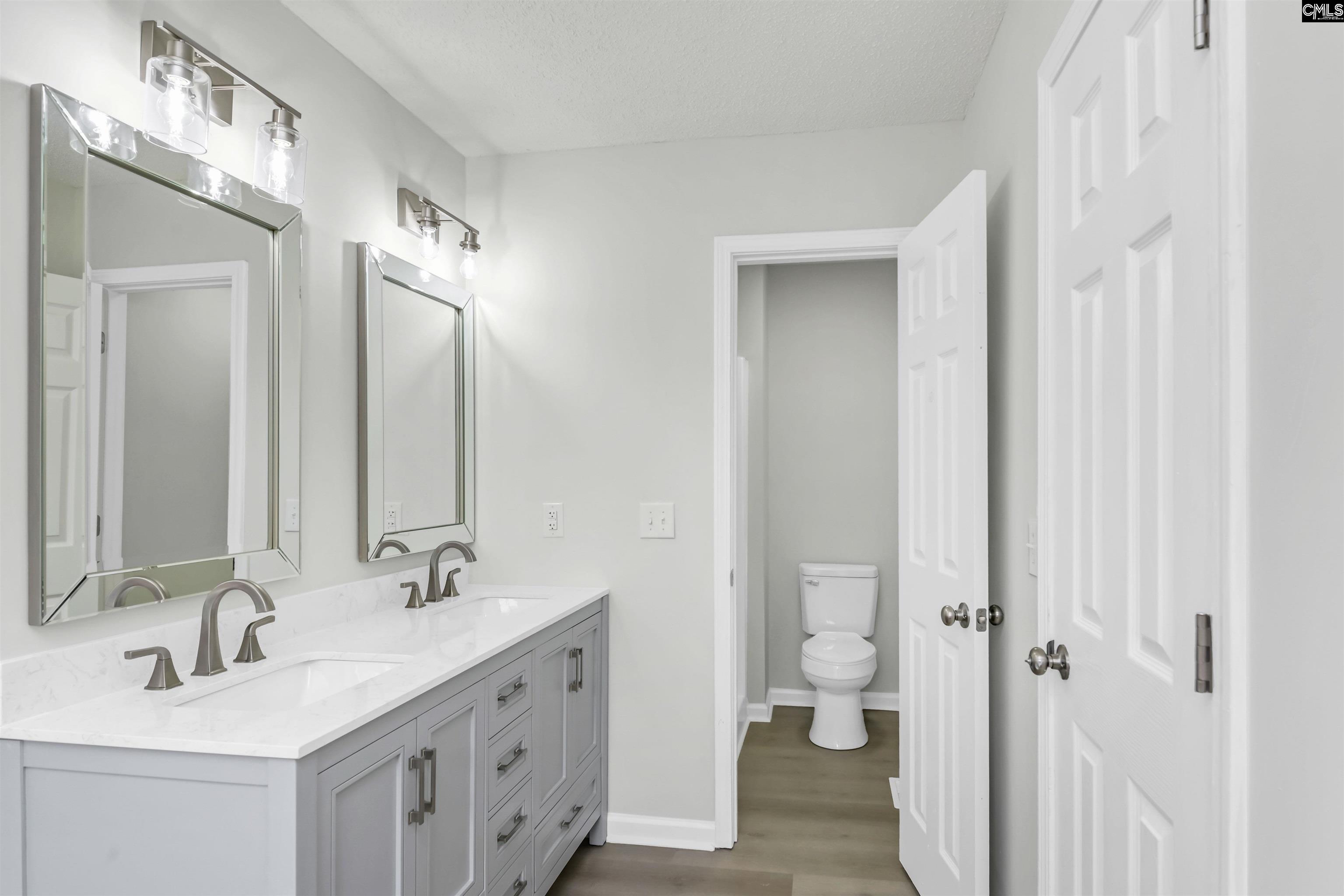 1501 Joe Collins Road, Eastover, South Carolina image 14