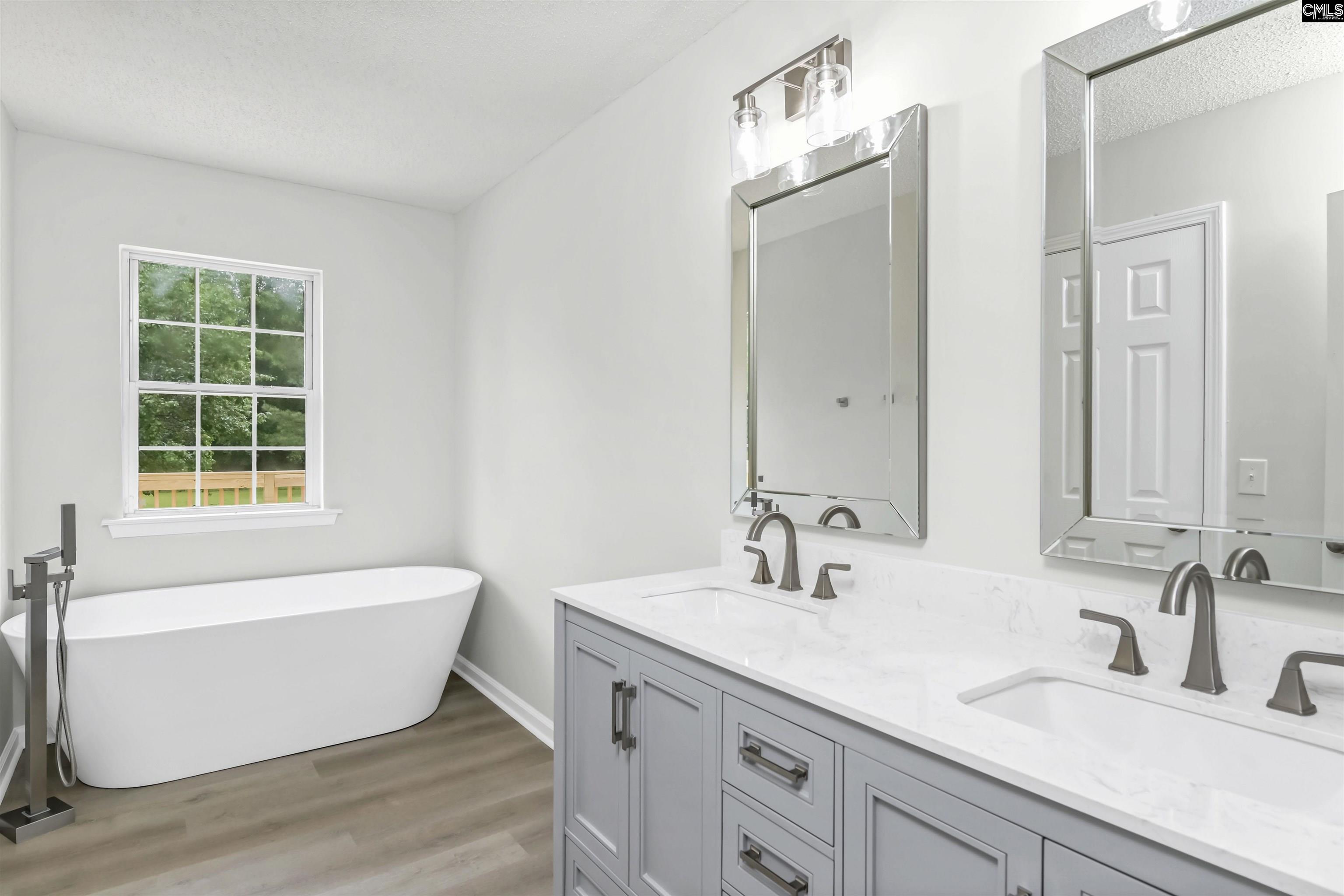 1501 Joe Collins Road, Eastover, South Carolina image 15