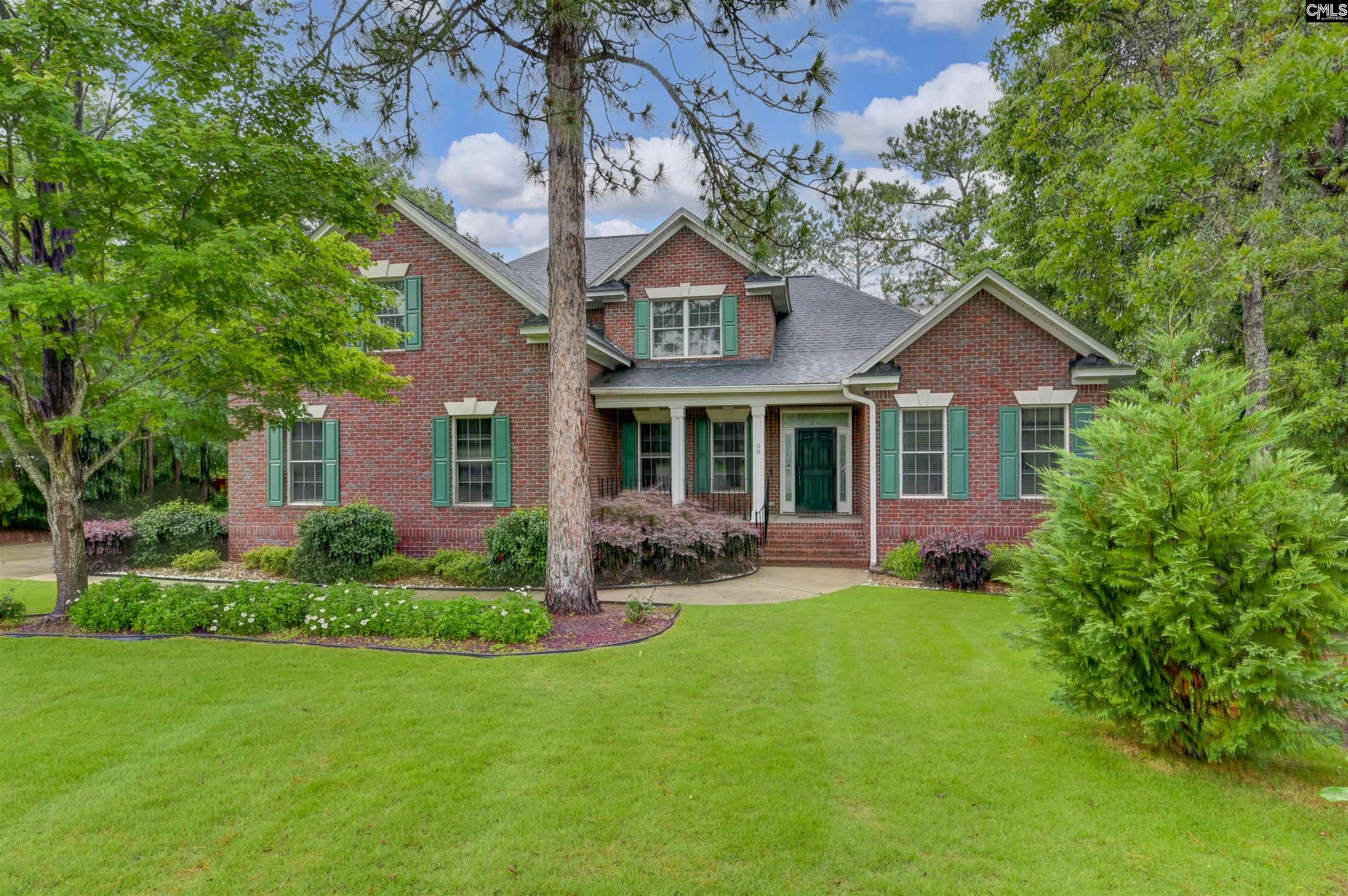 59 Harvest Moon Court, Blythewood, South Carolina image 2