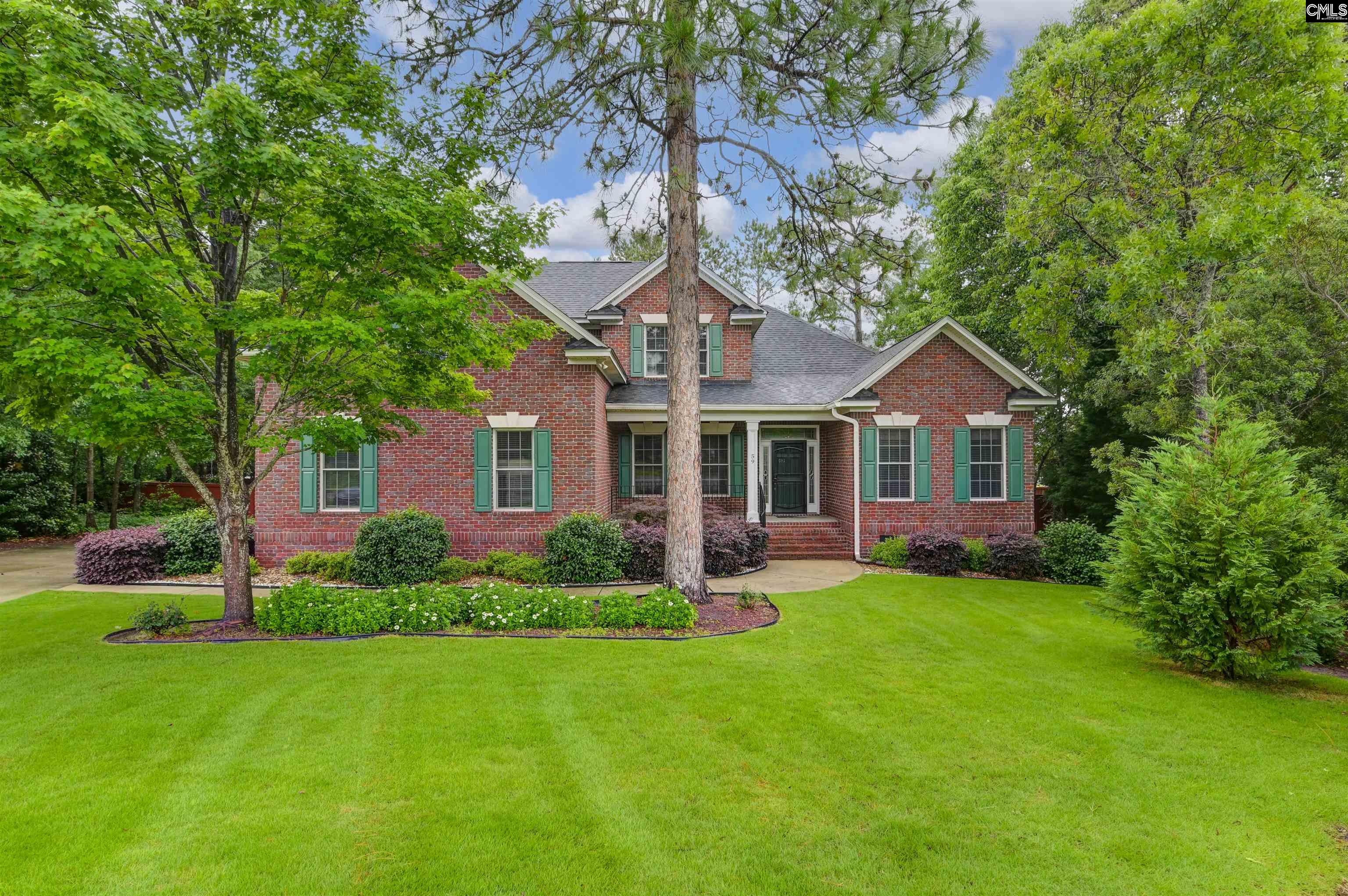 59 Harvest Moon Court, Blythewood, South Carolina image 3