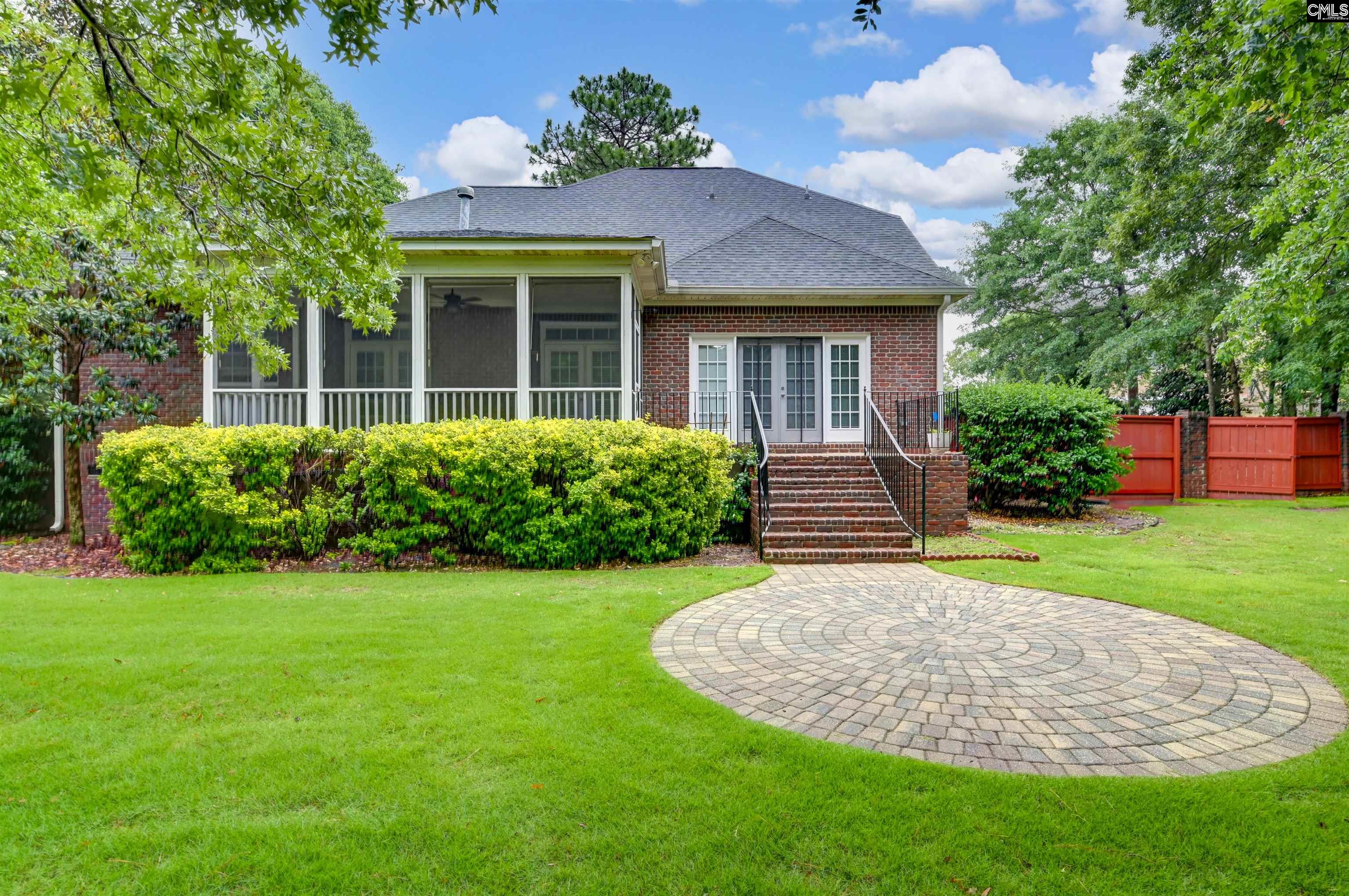 59 Harvest Moon Court, Blythewood, South Carolina image 47
