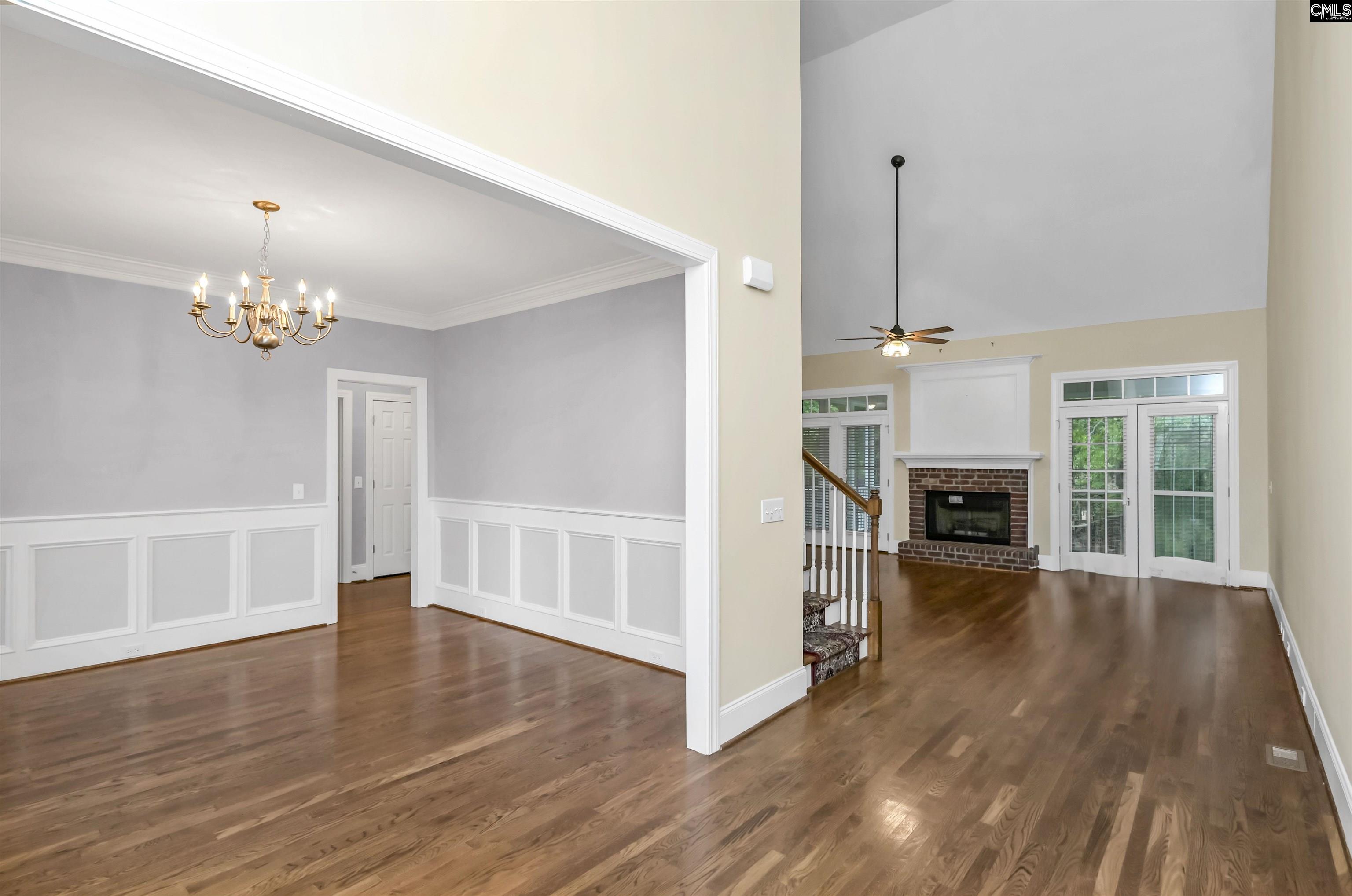 59 Harvest Moon Court, Blythewood, South Carolina image 7