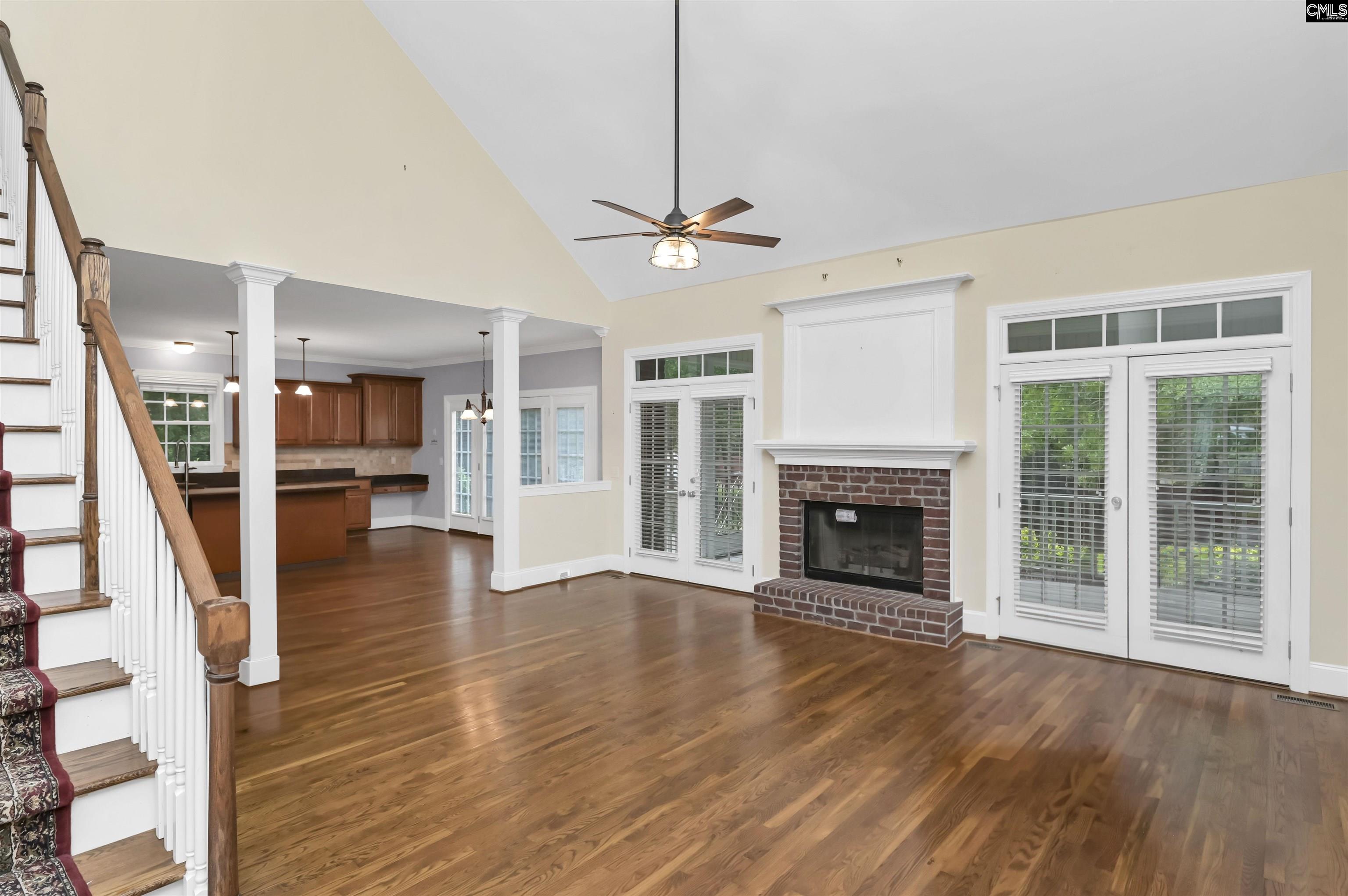 59 Harvest Moon Court, Blythewood, South Carolina image 8