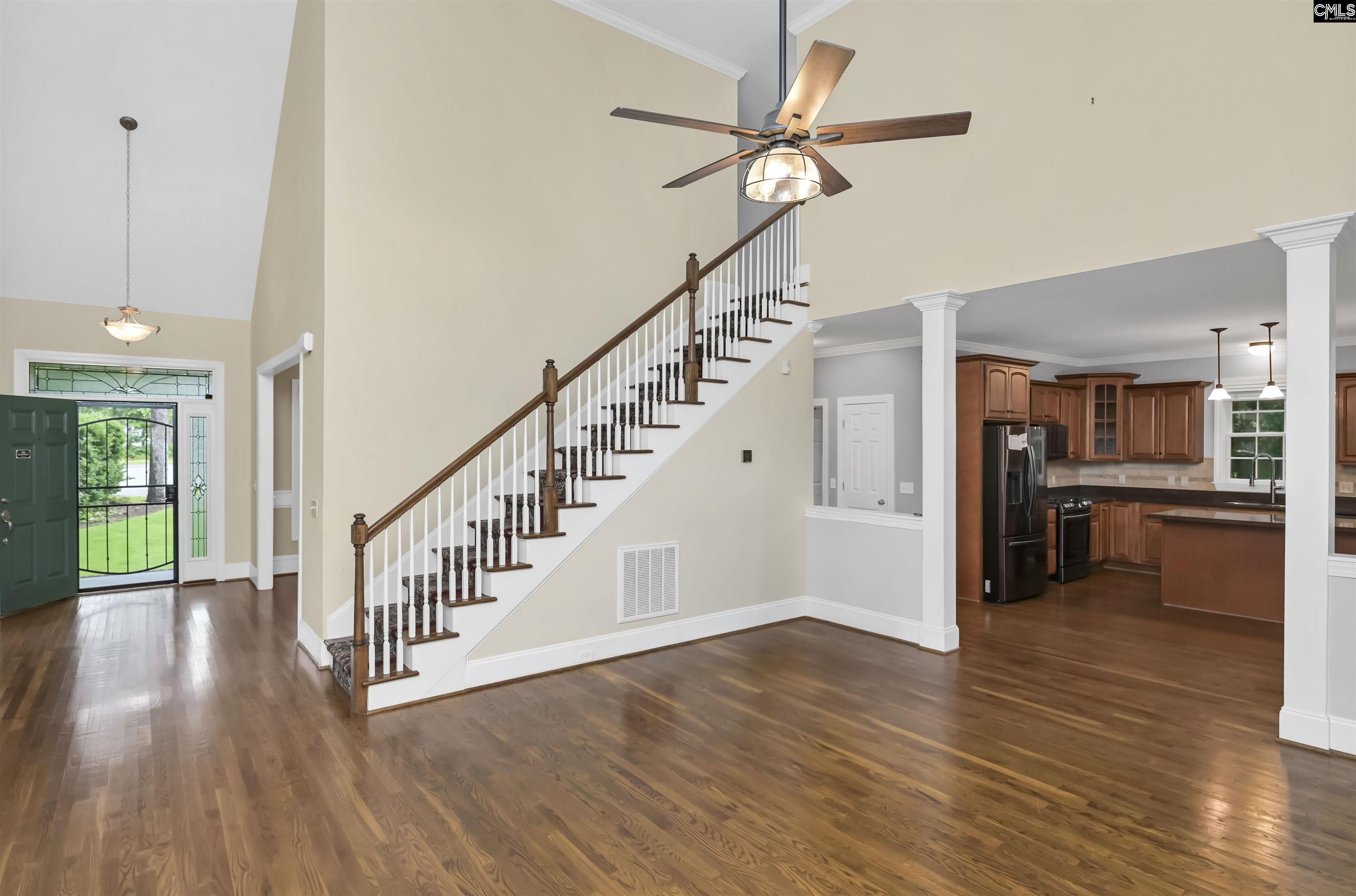 59 Harvest Moon Court, Blythewood, South Carolina image 9