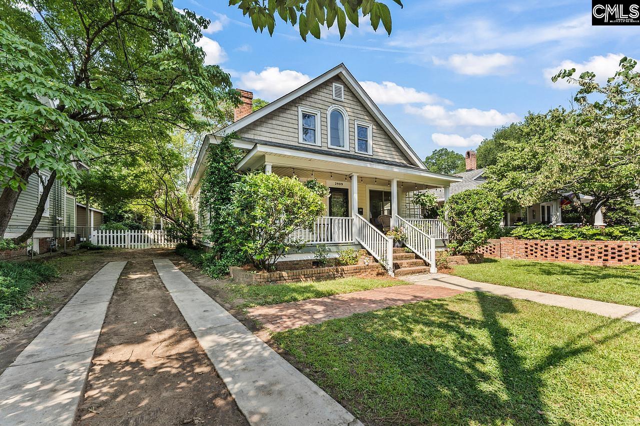 2909 Columbia Avenue Columbia, SC 29201