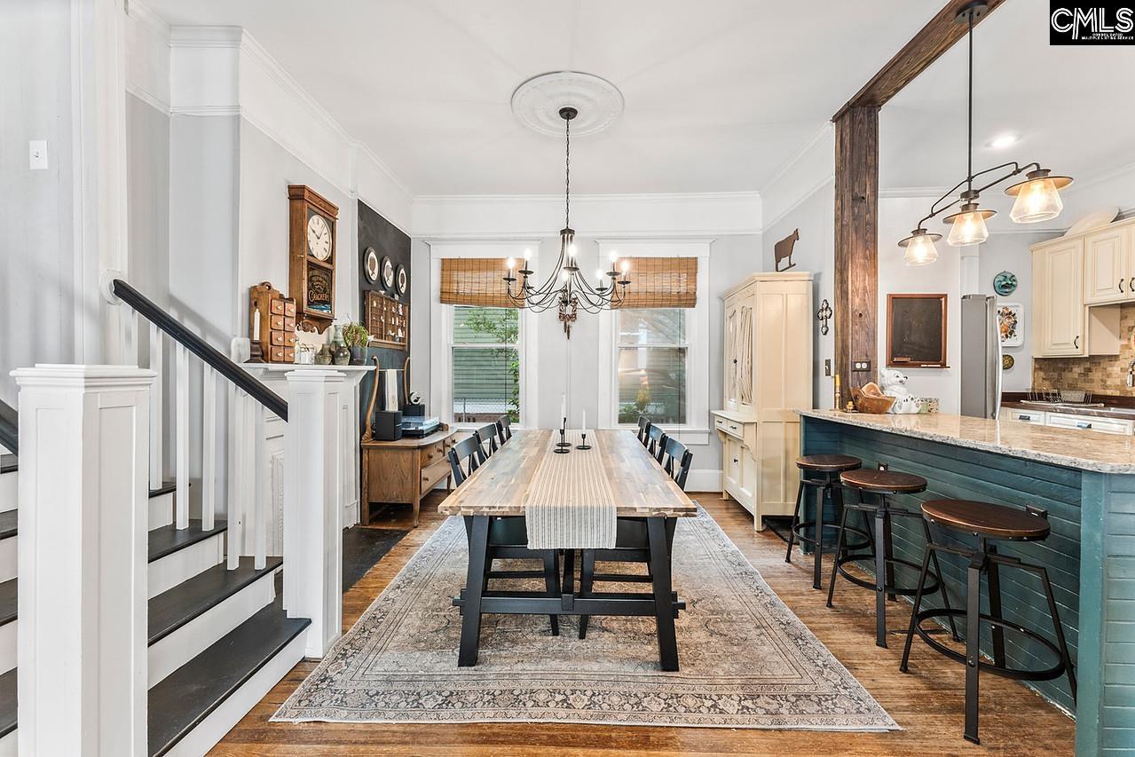2909 Columbia Avenue Columbia, SC 29201