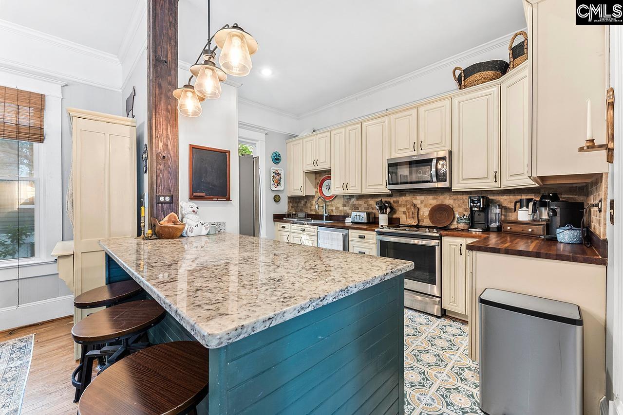 2909 Columbia Avenue Columbia, SC 29201