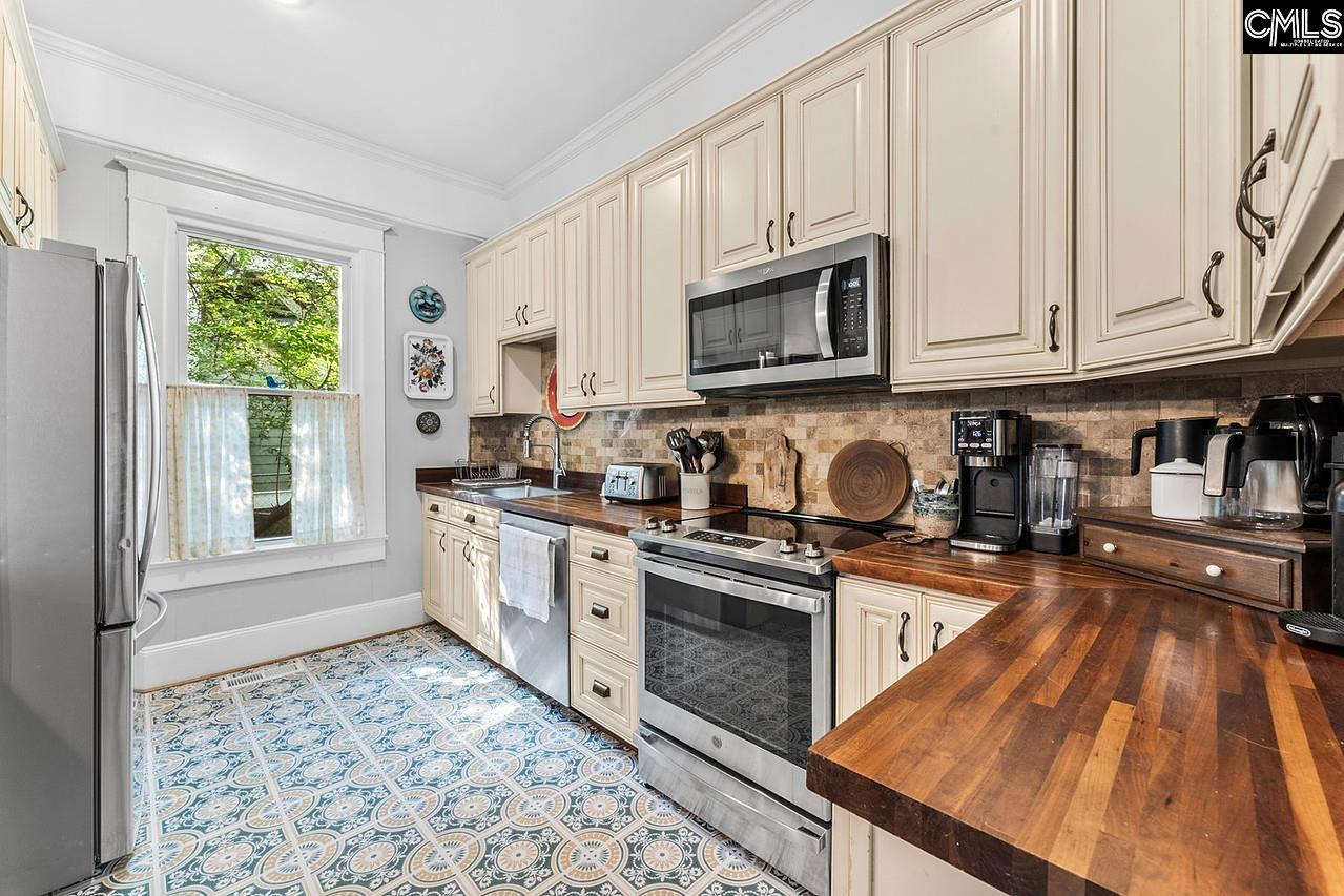 2909 Columbia Avenue Columbia, SC 29201