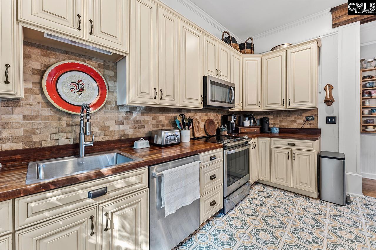 2909 Columbia Avenue Columbia, SC 29201