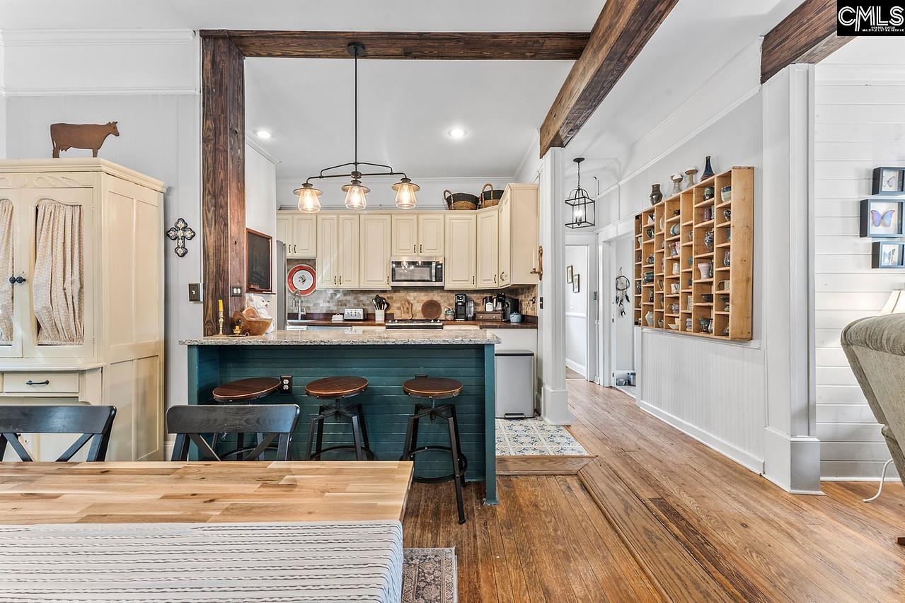 2909 Columbia Avenue Columbia, SC 29201