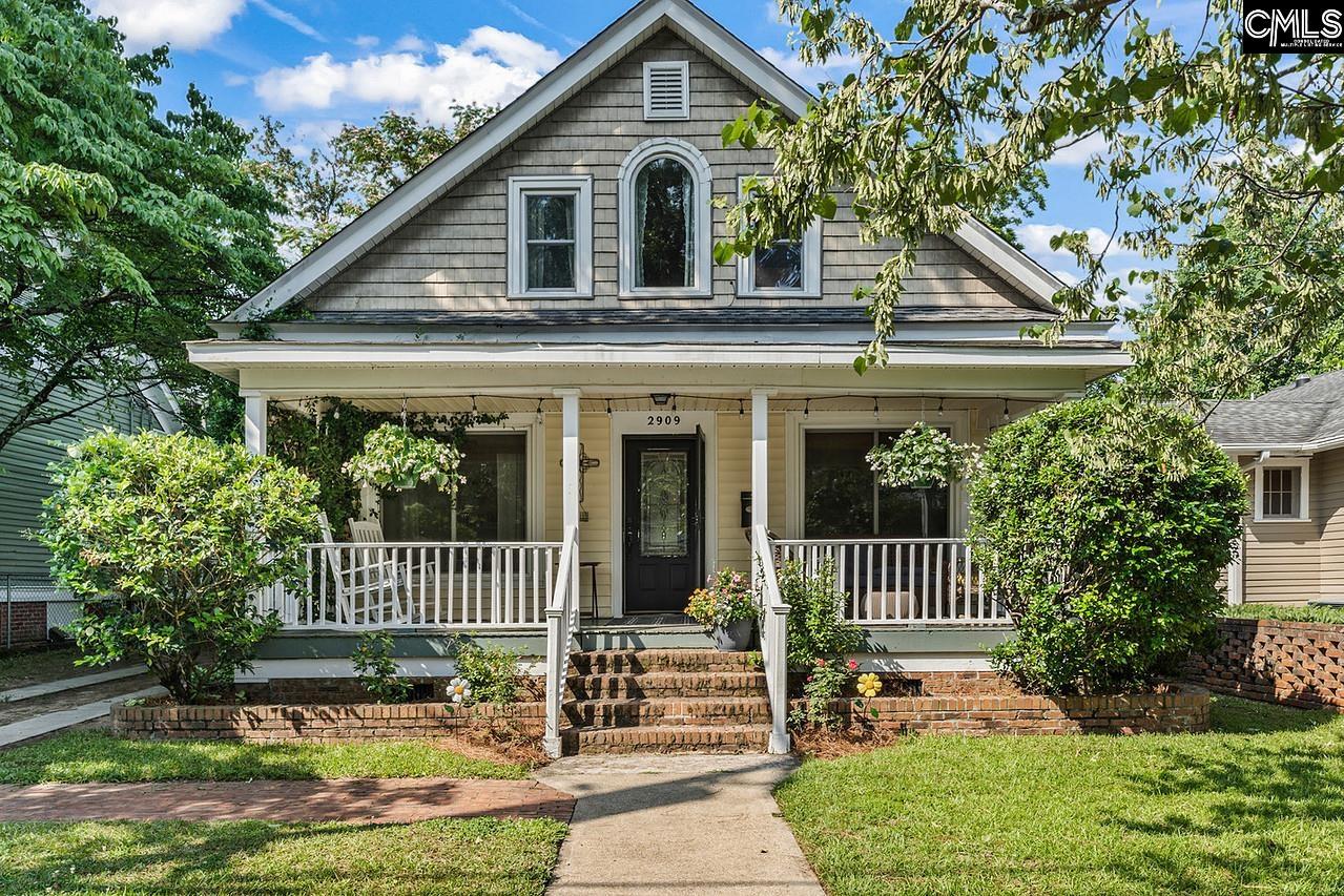 2909 Columbia Avenue Columbia, SC 29201