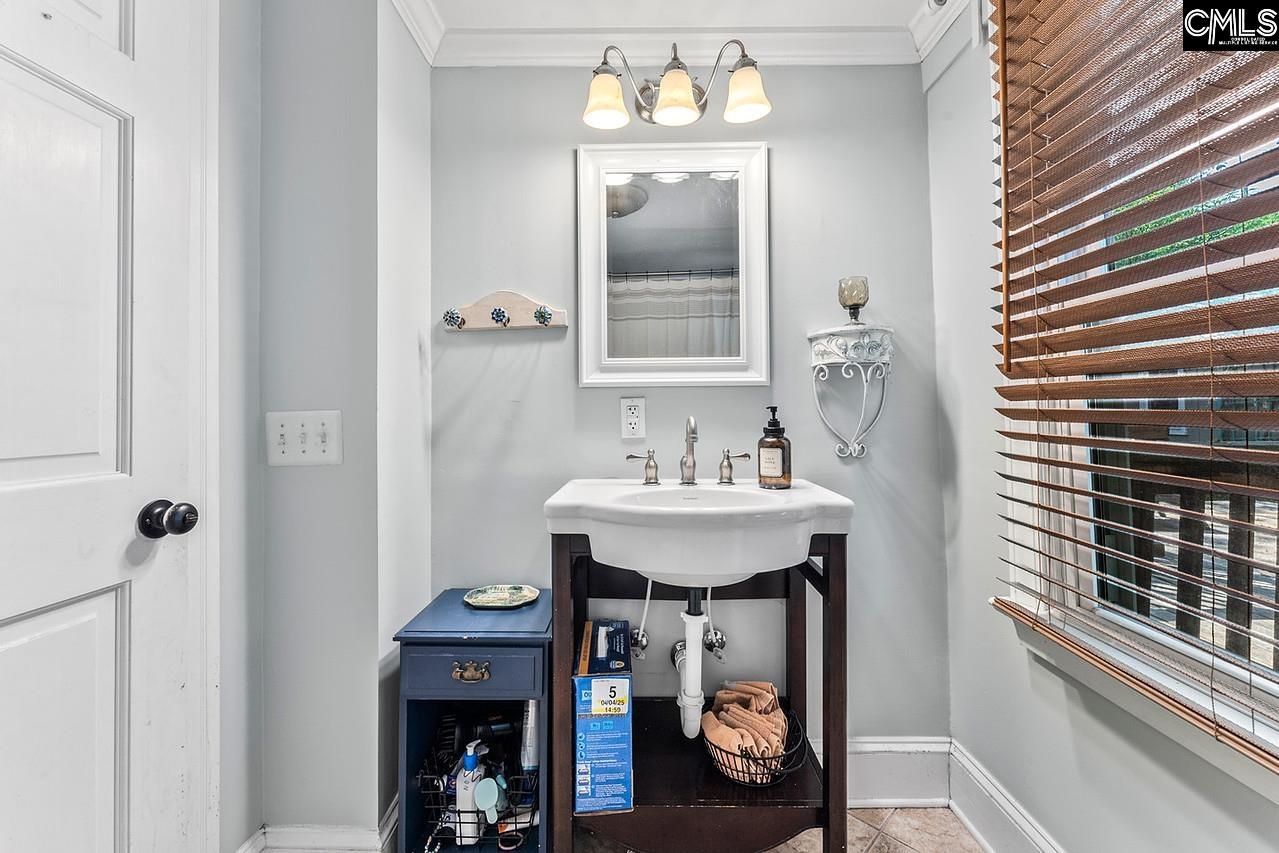 2909 Columbia Avenue Columbia, SC 29201