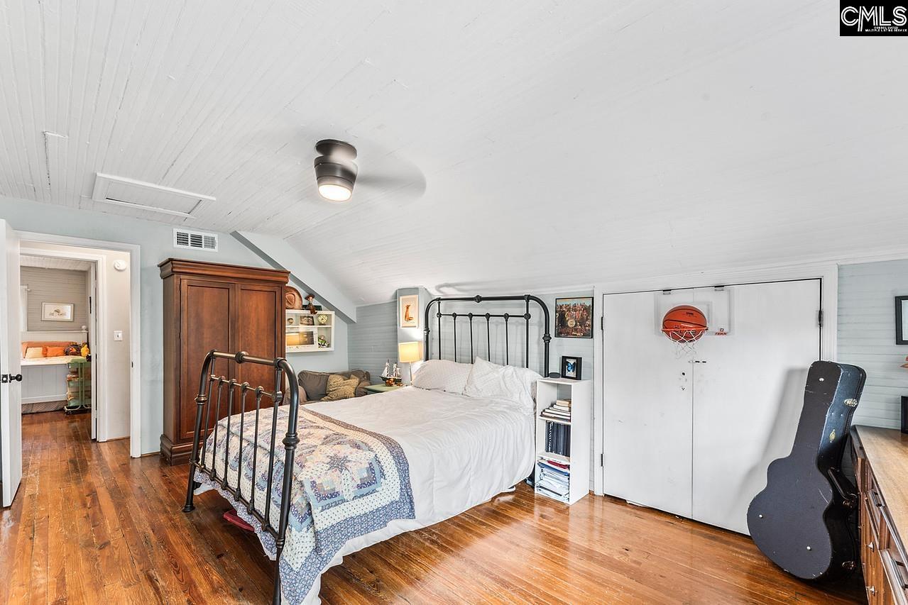 2909 Columbia Avenue Columbia, SC 29201