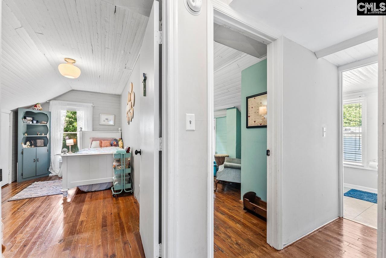 2909 Columbia Avenue Columbia, SC 29201