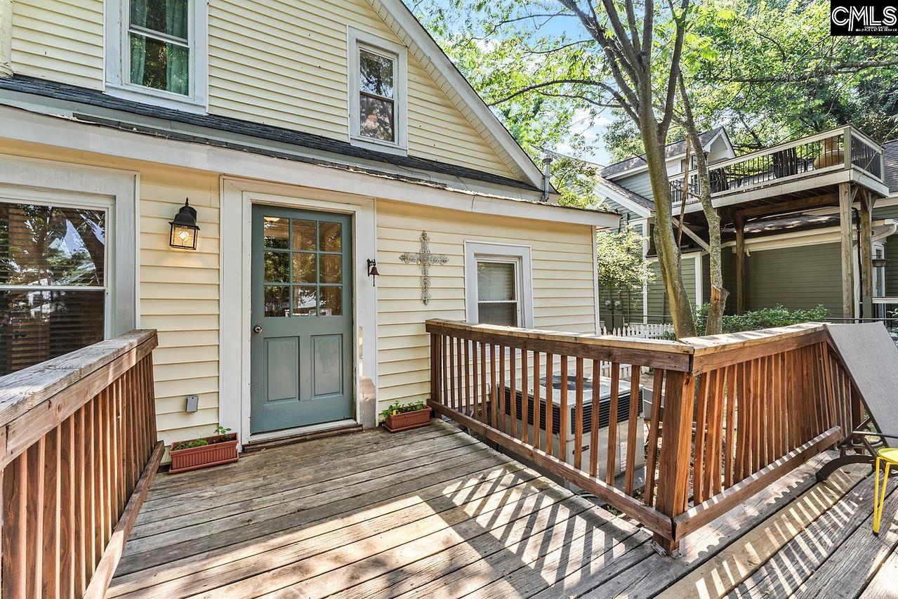 2909 Columbia Avenue Columbia, SC 29201