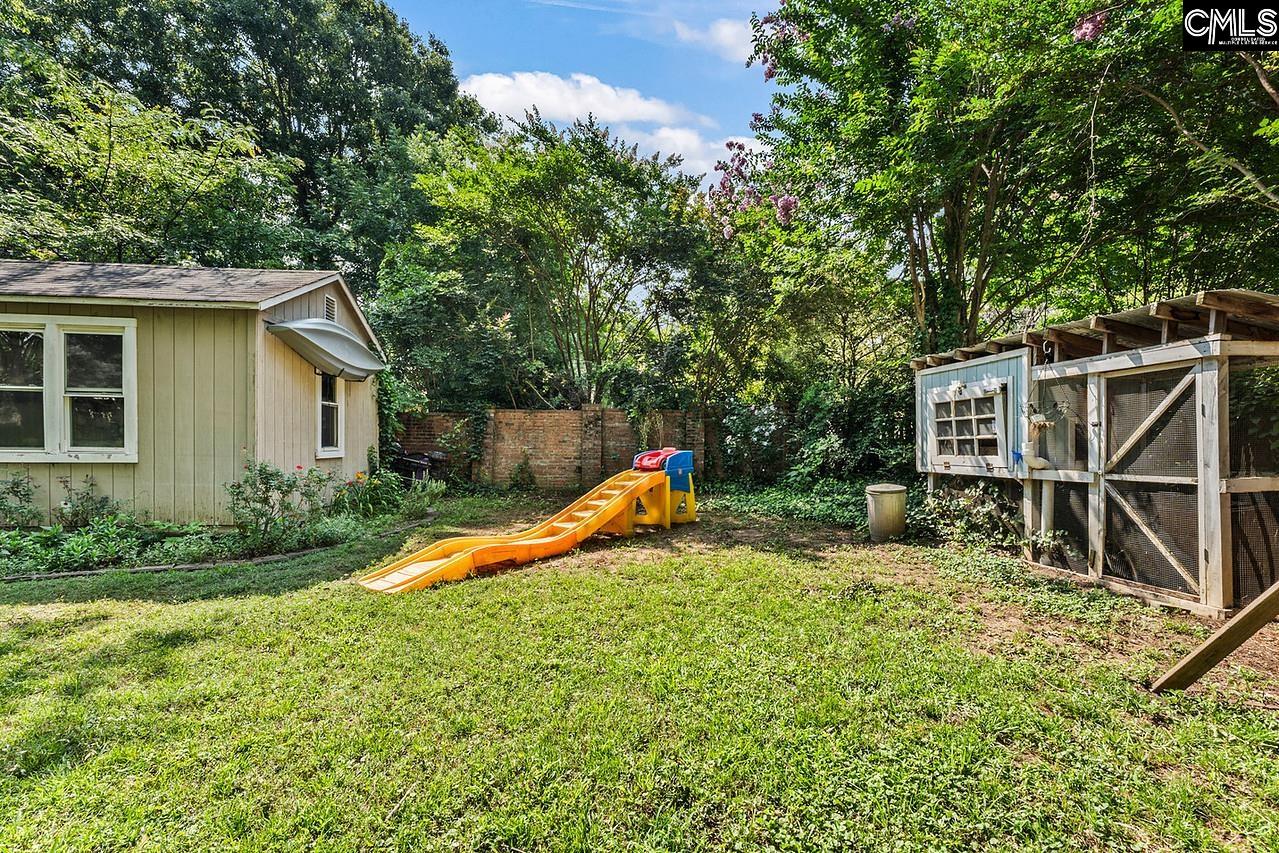 2909 Columbia Avenue Columbia, SC 29201