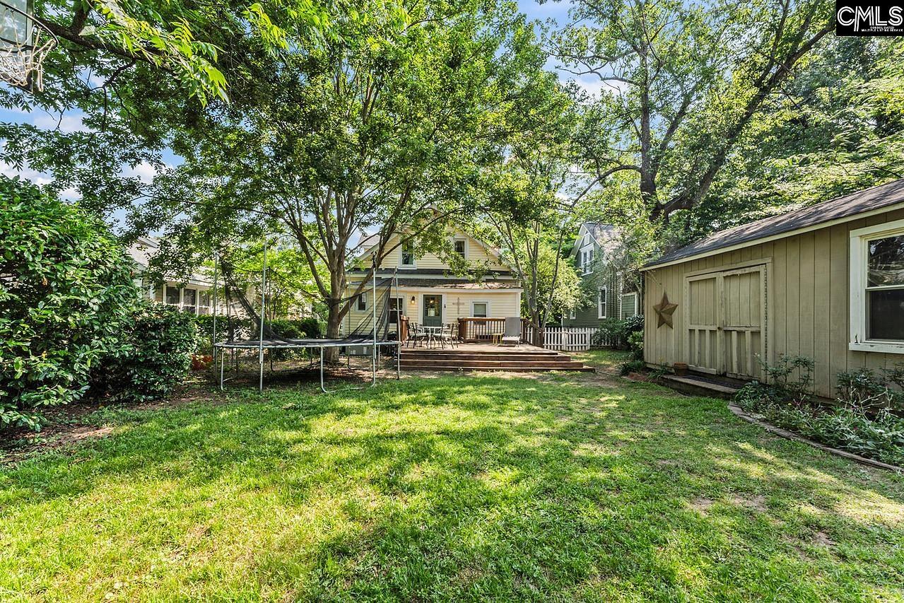 2909 Columbia Avenue Columbia, SC 29201