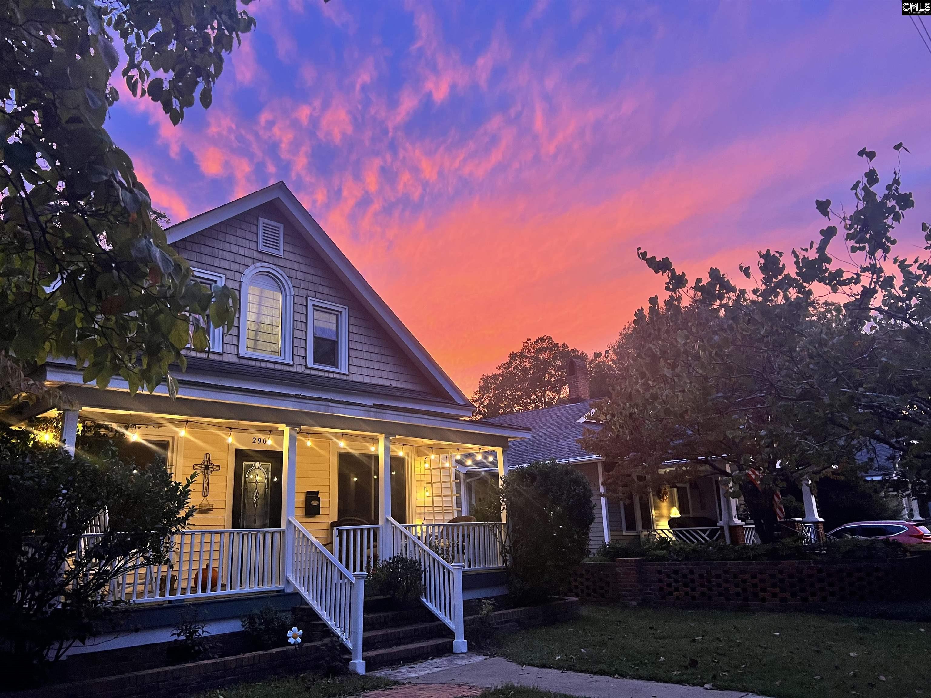 2909 Columbia Avenue Columbia, SC 29201