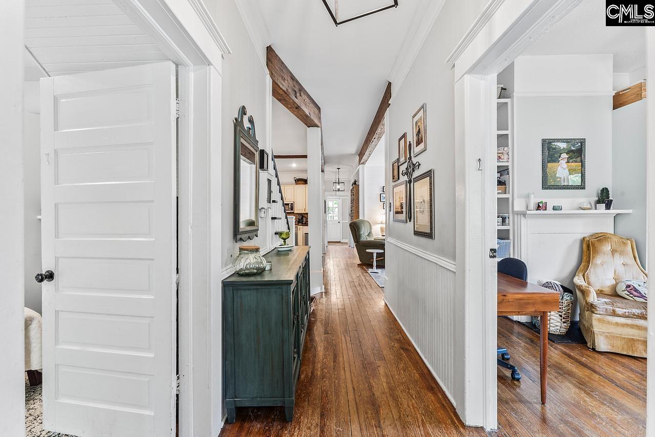2909 Columbia Avenue Columbia, SC 29201