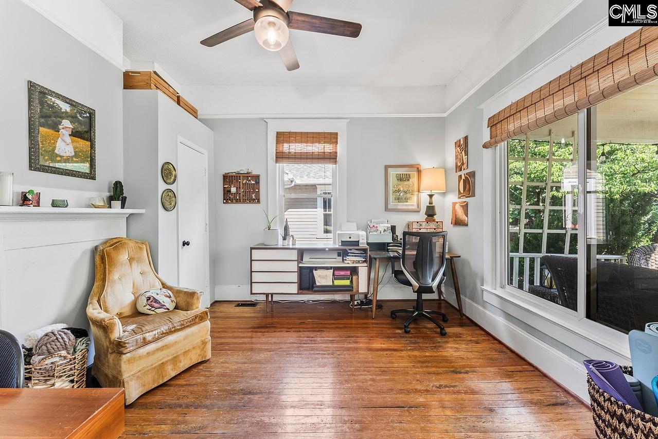 2909 Columbia Avenue Columbia, SC 29201