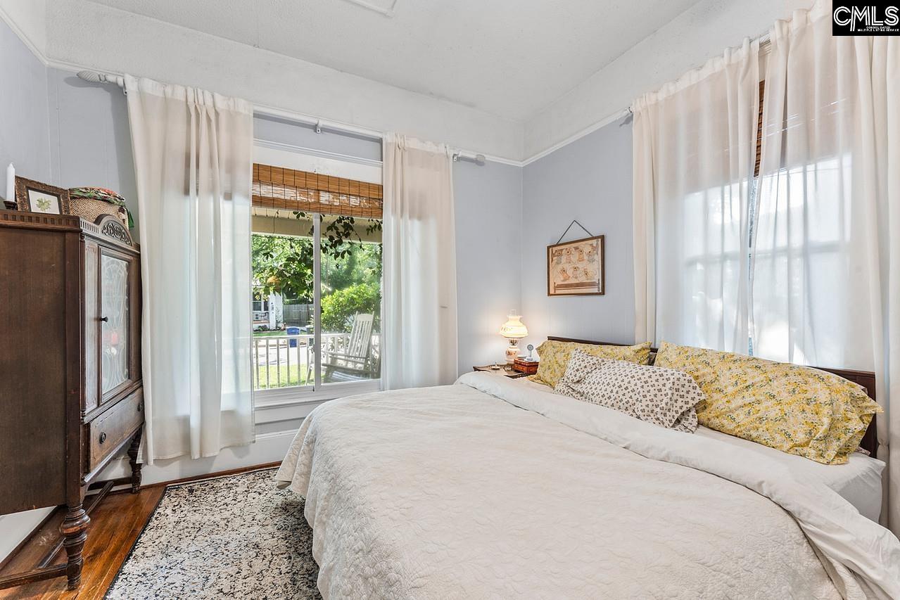 2909 Columbia Avenue Columbia, SC 29201