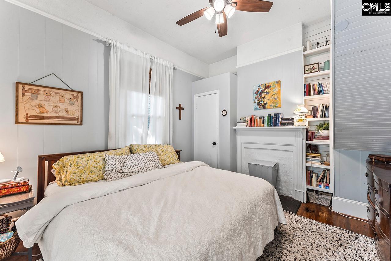 2909 Columbia Avenue Columbia, SC 29201