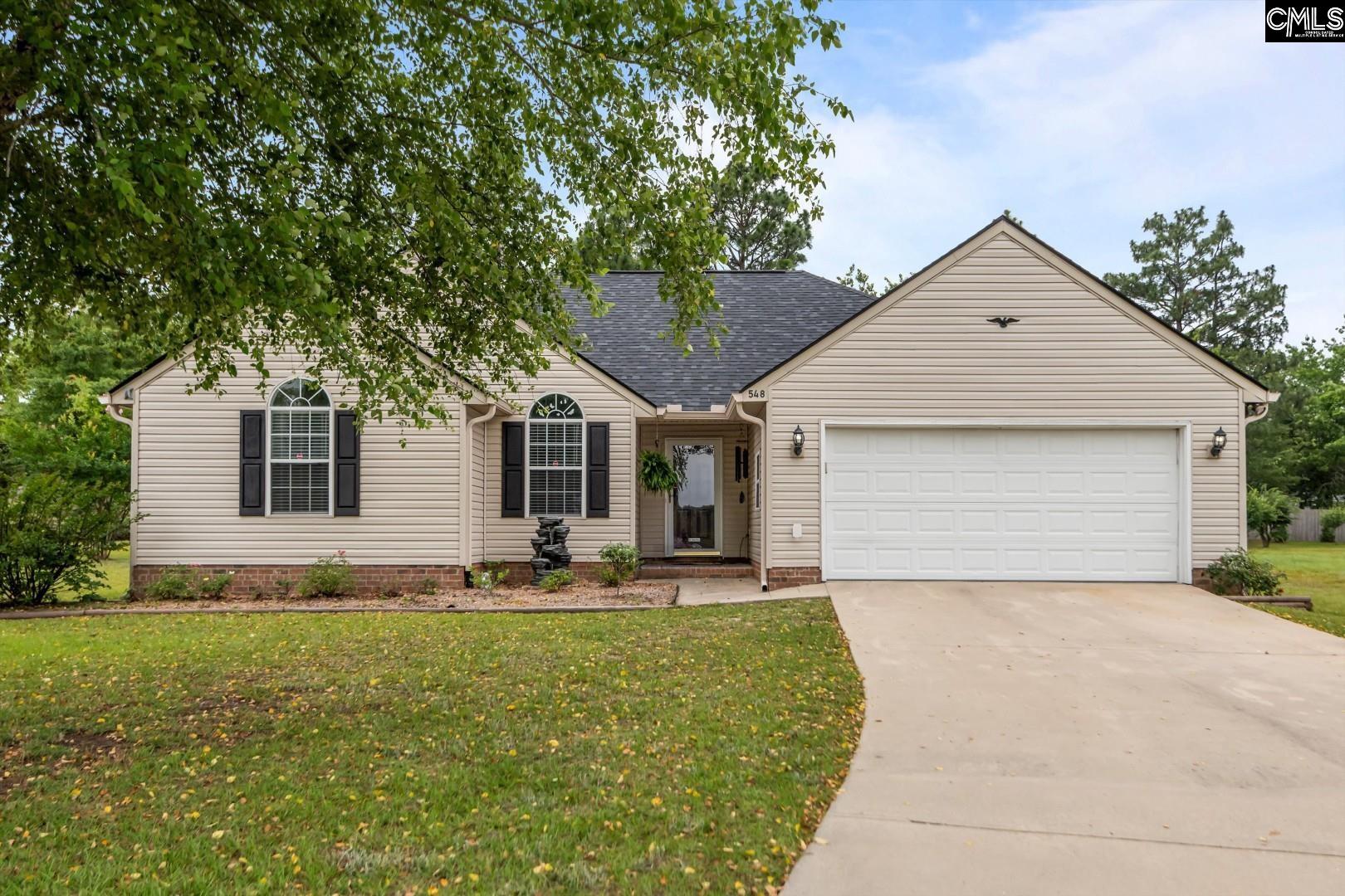 548 Saddle Horn Lane, Lexington, South Carolina image 2
