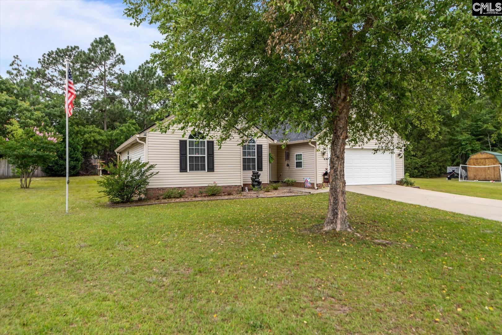 548 Saddle Horn Lane, Lexington, South Carolina image 3