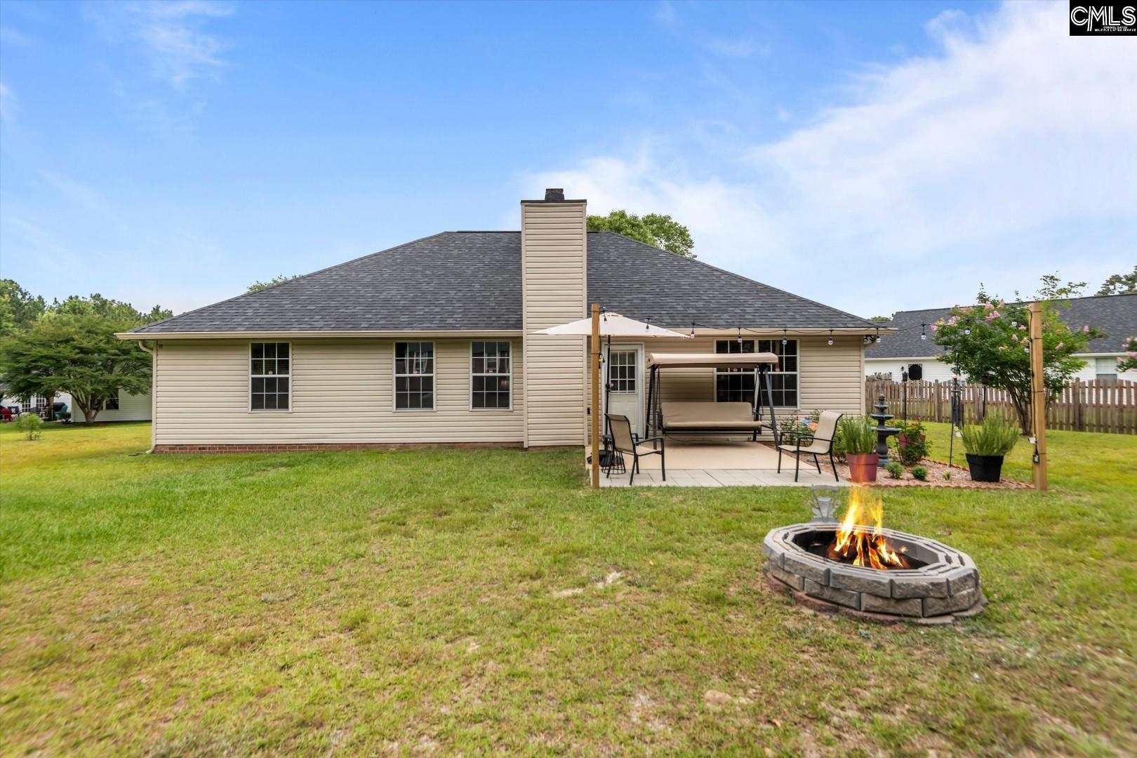548 Saddle Horn Lane, Lexington, South Carolina image 21