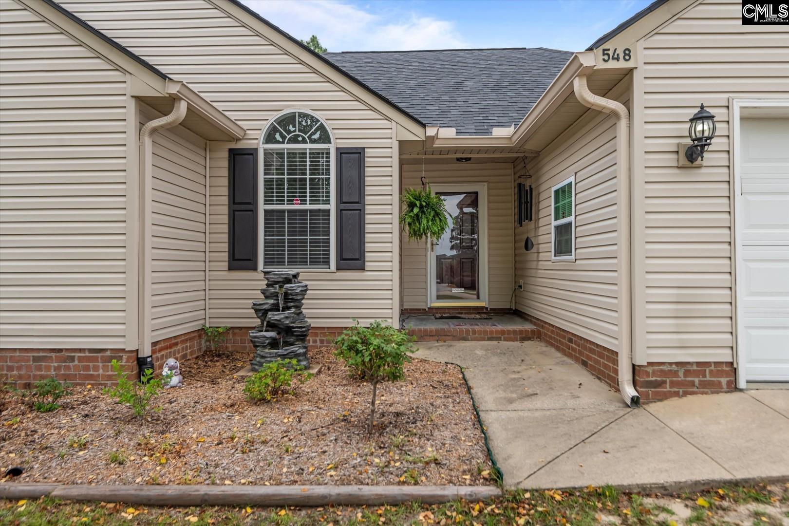 548 Saddle Horn Lane, Lexington, South Carolina image 4