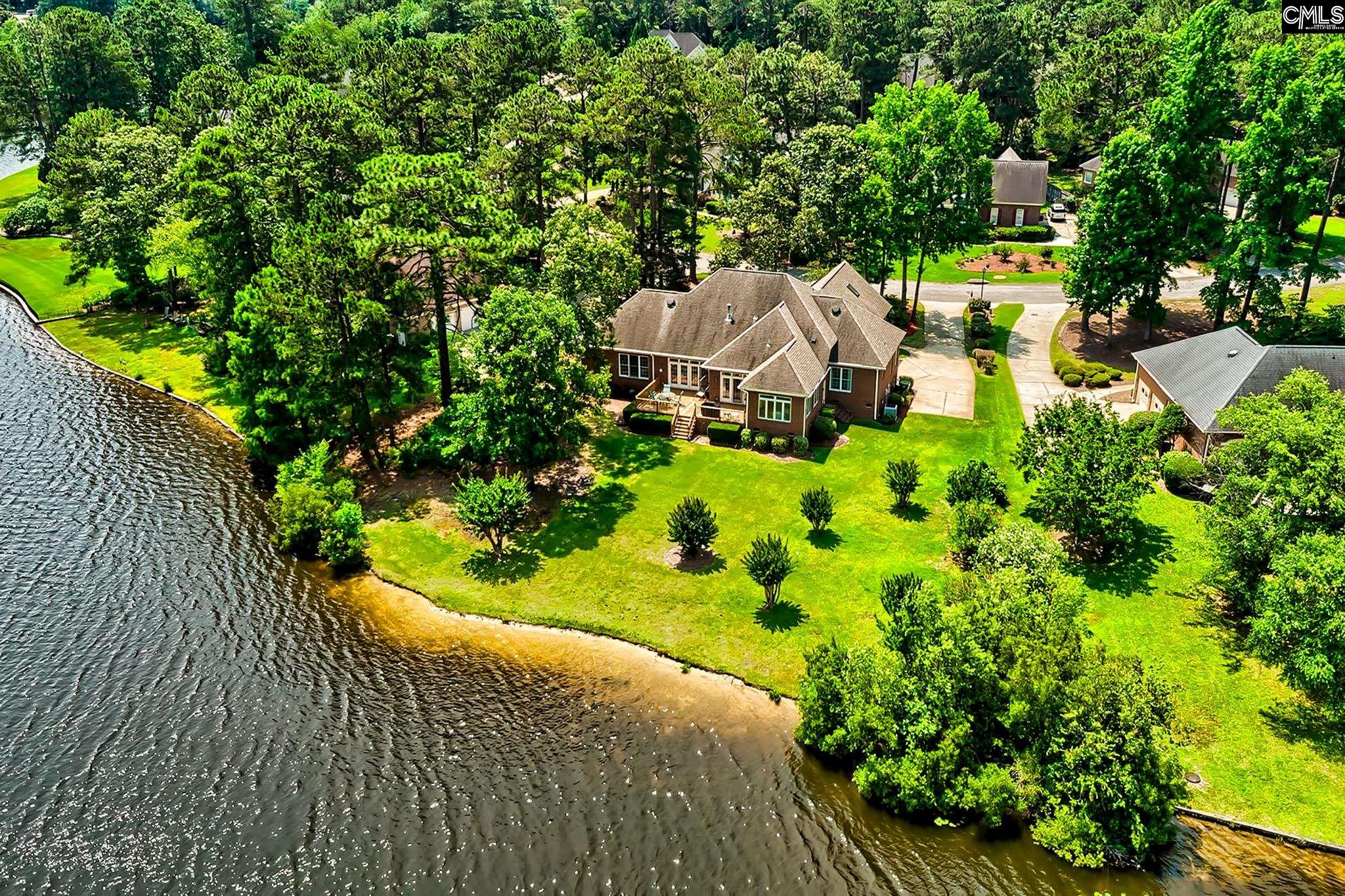 308 Belle Grove Circle Columbia, SC 29229