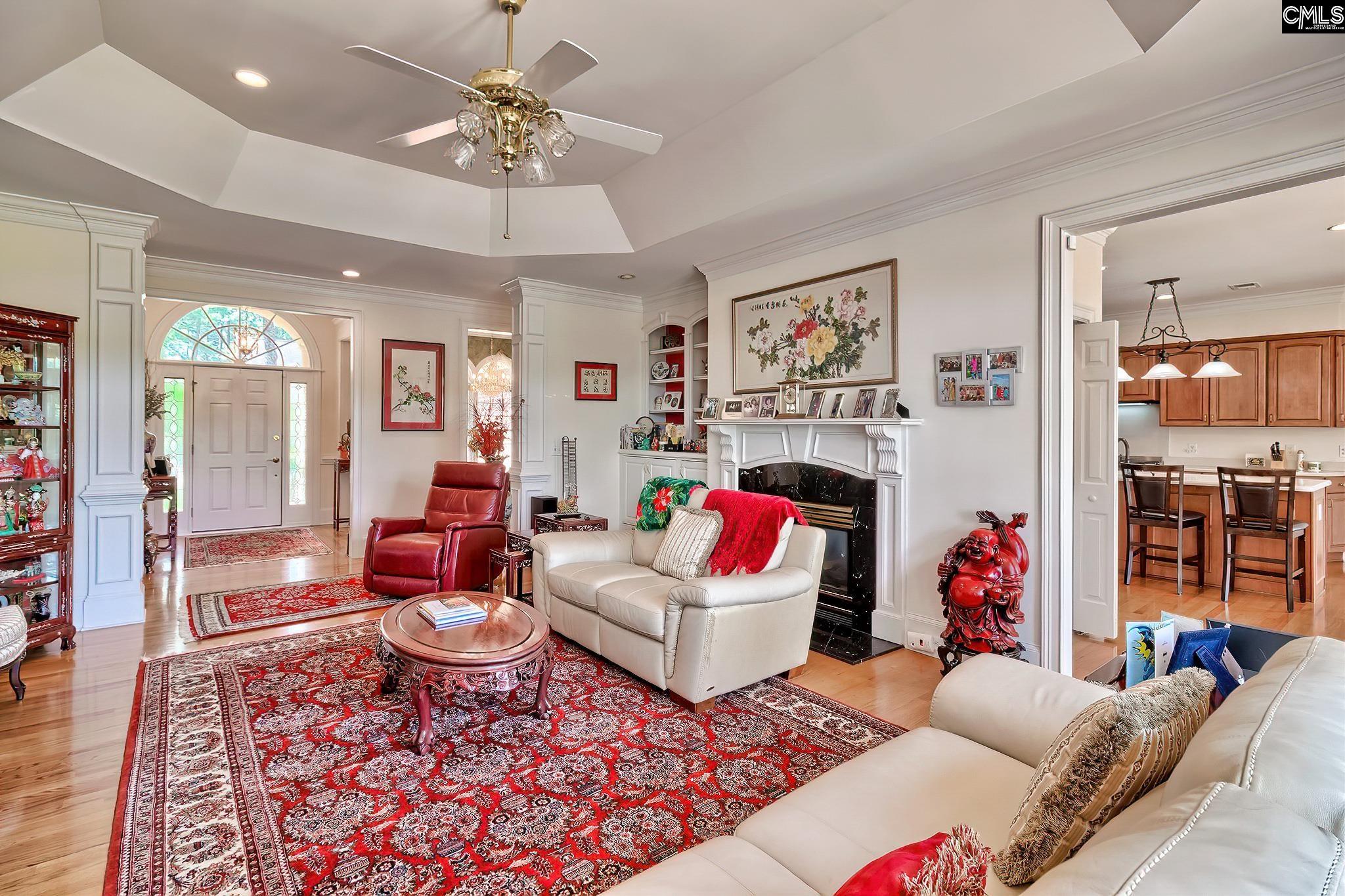 308 Belle Grove Circle, Columbia, South Carolina image 20