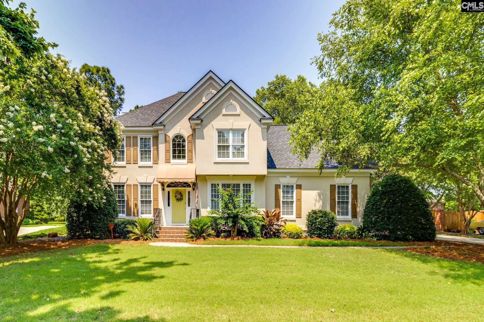 102 Morning Echo Drive Columbia, SC 29229