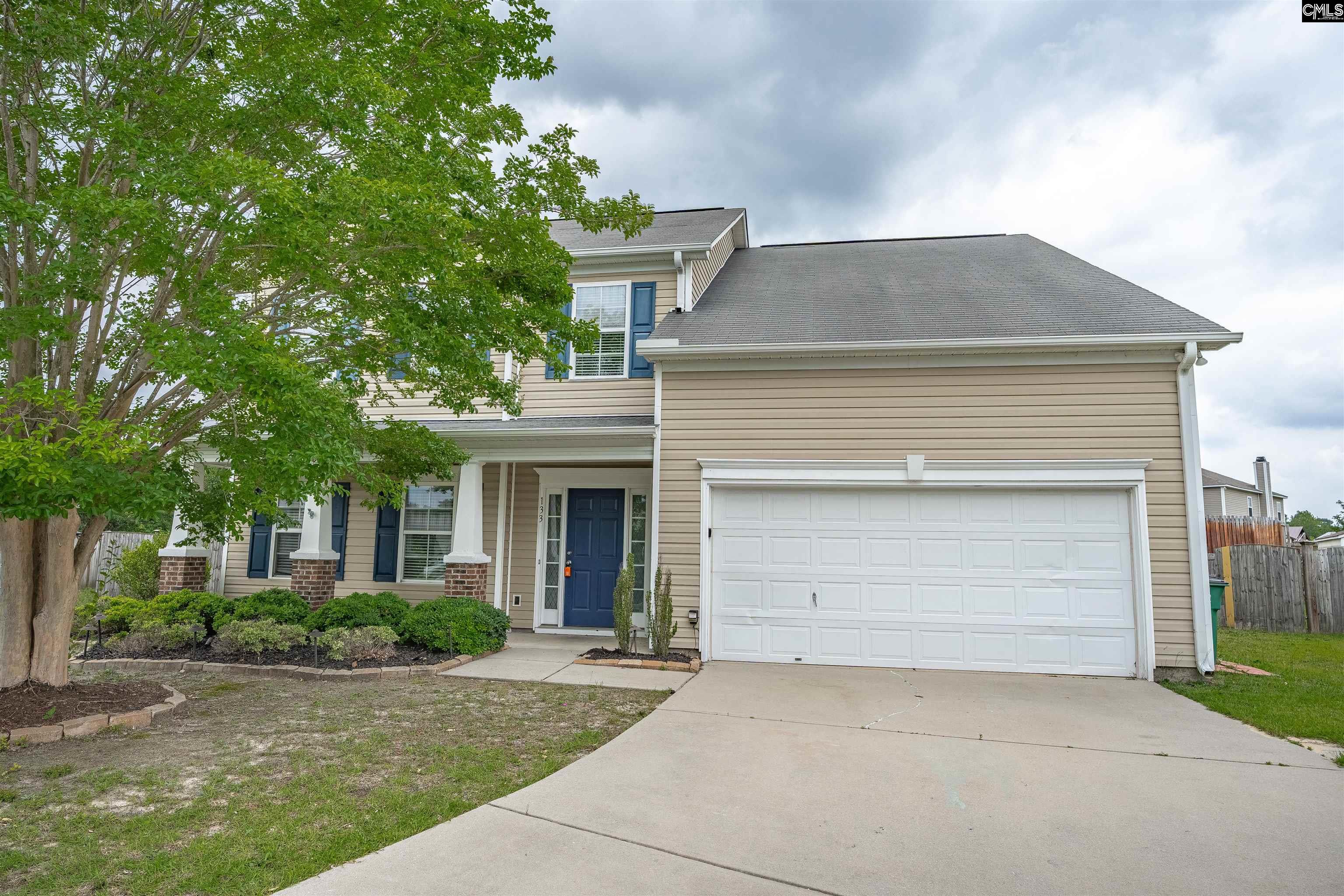 133 Hunters Mill Court, West Columbia, South Carolina image 2